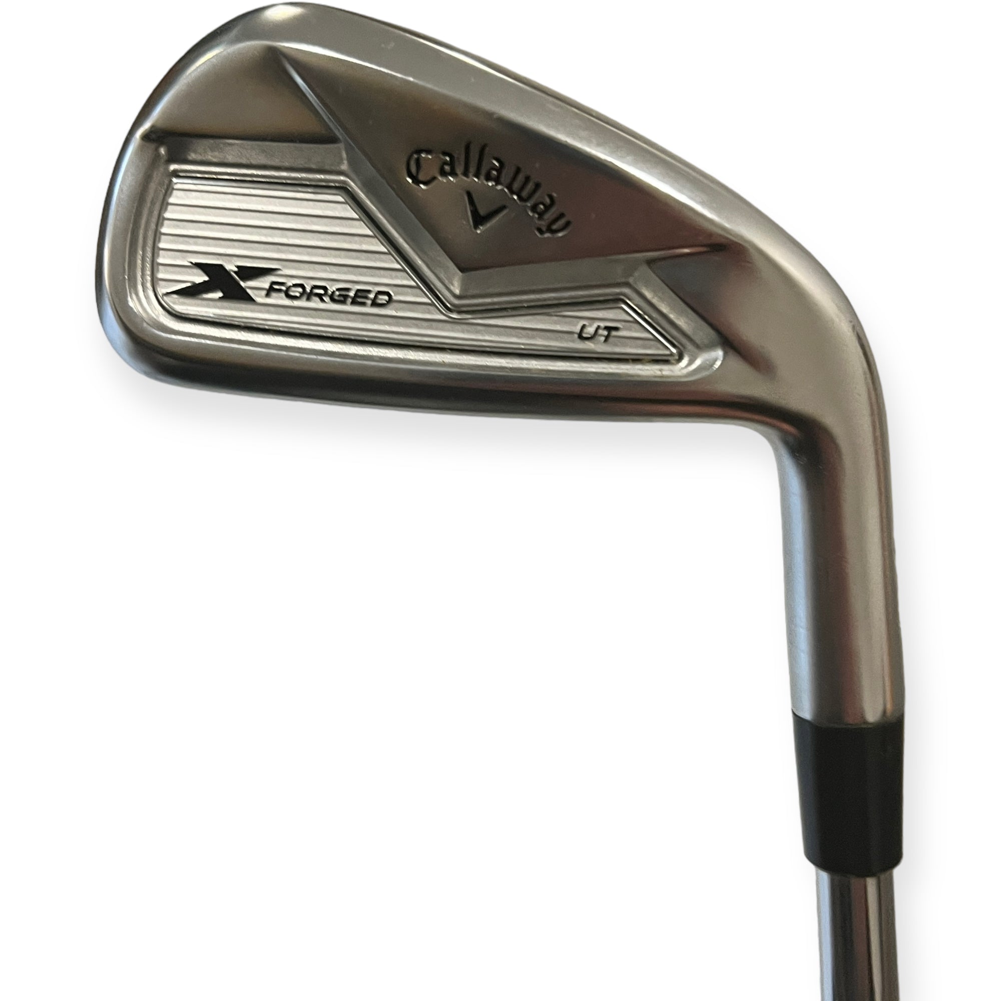 Callaway X Forged UT 18 Utility Hybrid / Flex Stiff / #21