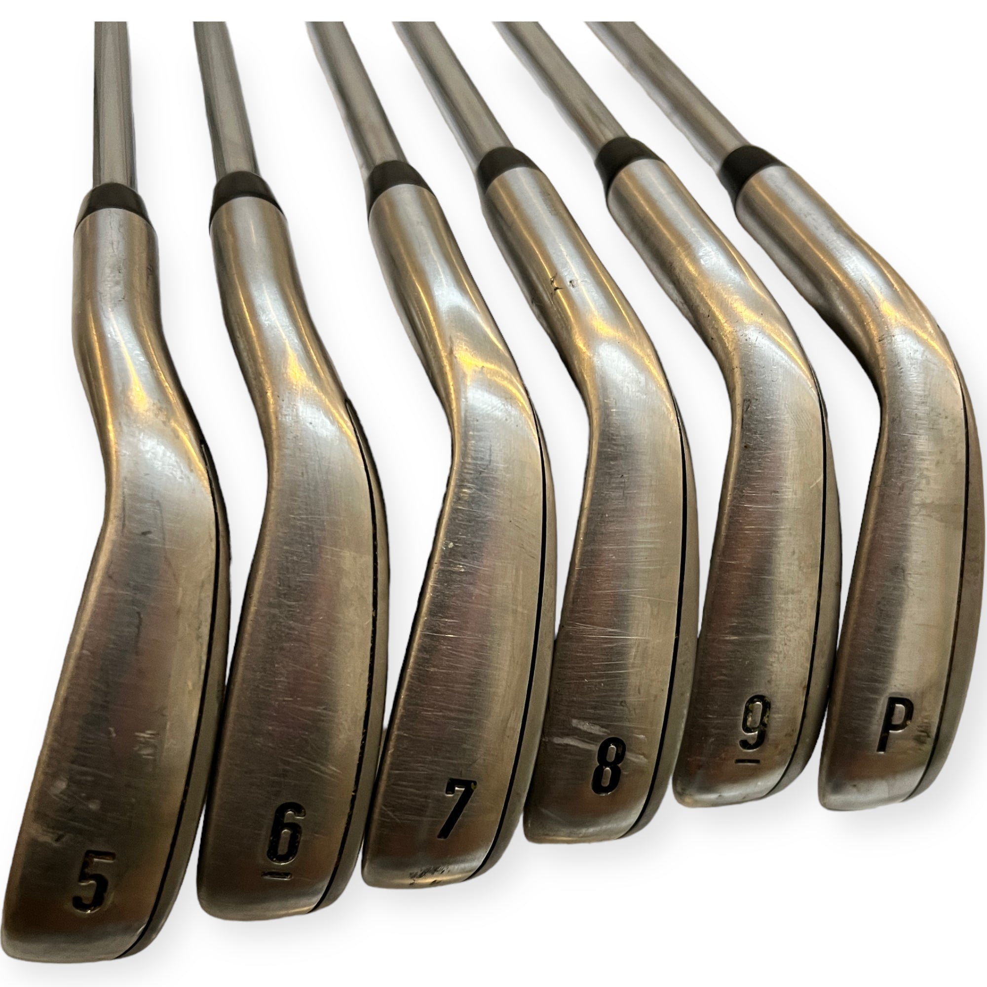 Callaway Mavrik Jernsæt / 5-PW / Flex Regular / Stål