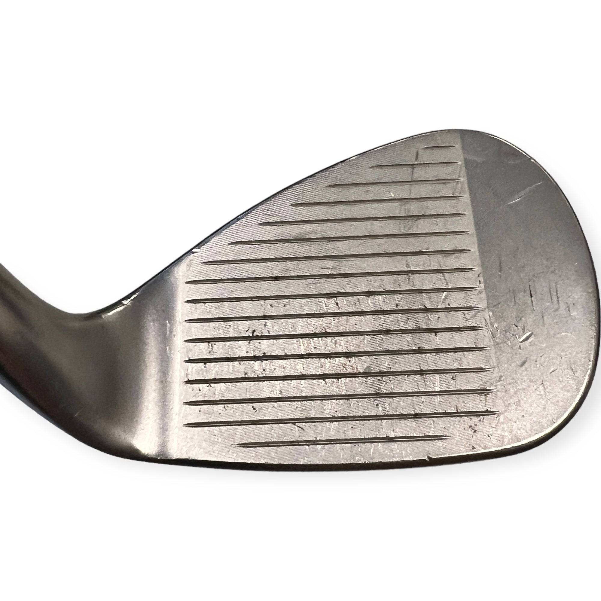 Callaway MD5 JAWS Chrome S Grind Wedge / venstre / 60/10