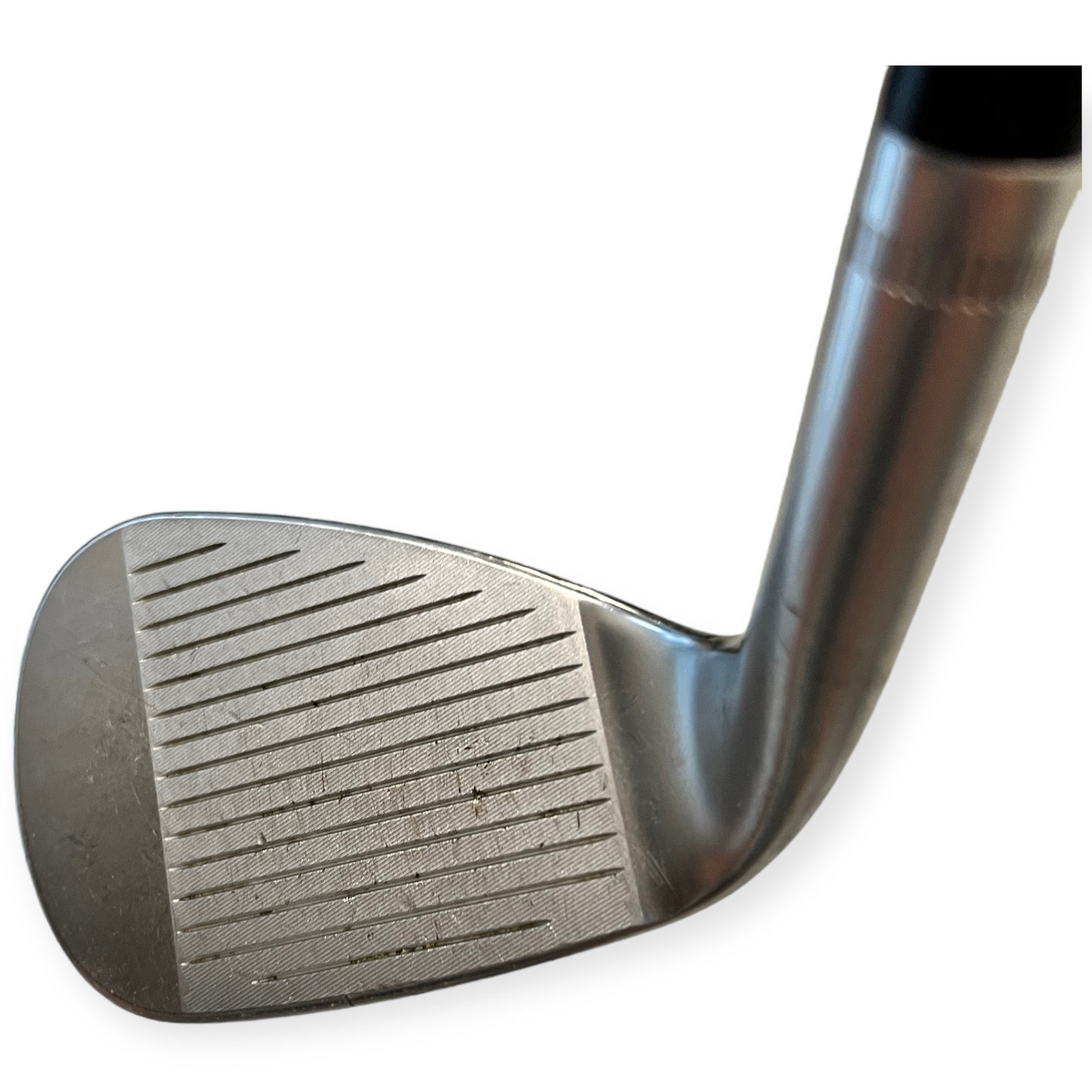 Callaway MD5 JAWS Chrome S Grind Wedge 54/10 Brugt Okay Stand