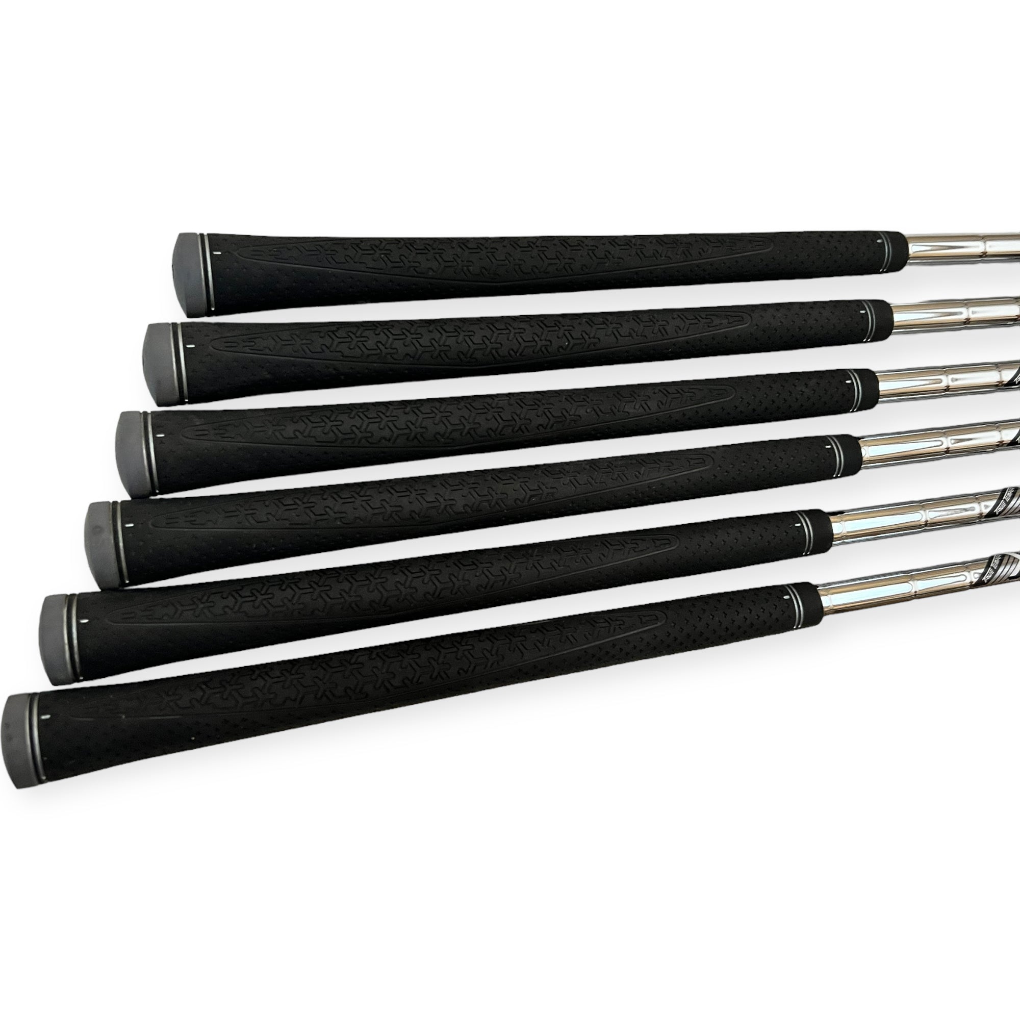 Callaway Mavrik Jernsæt / 5-PW / Flex Regular / Stål