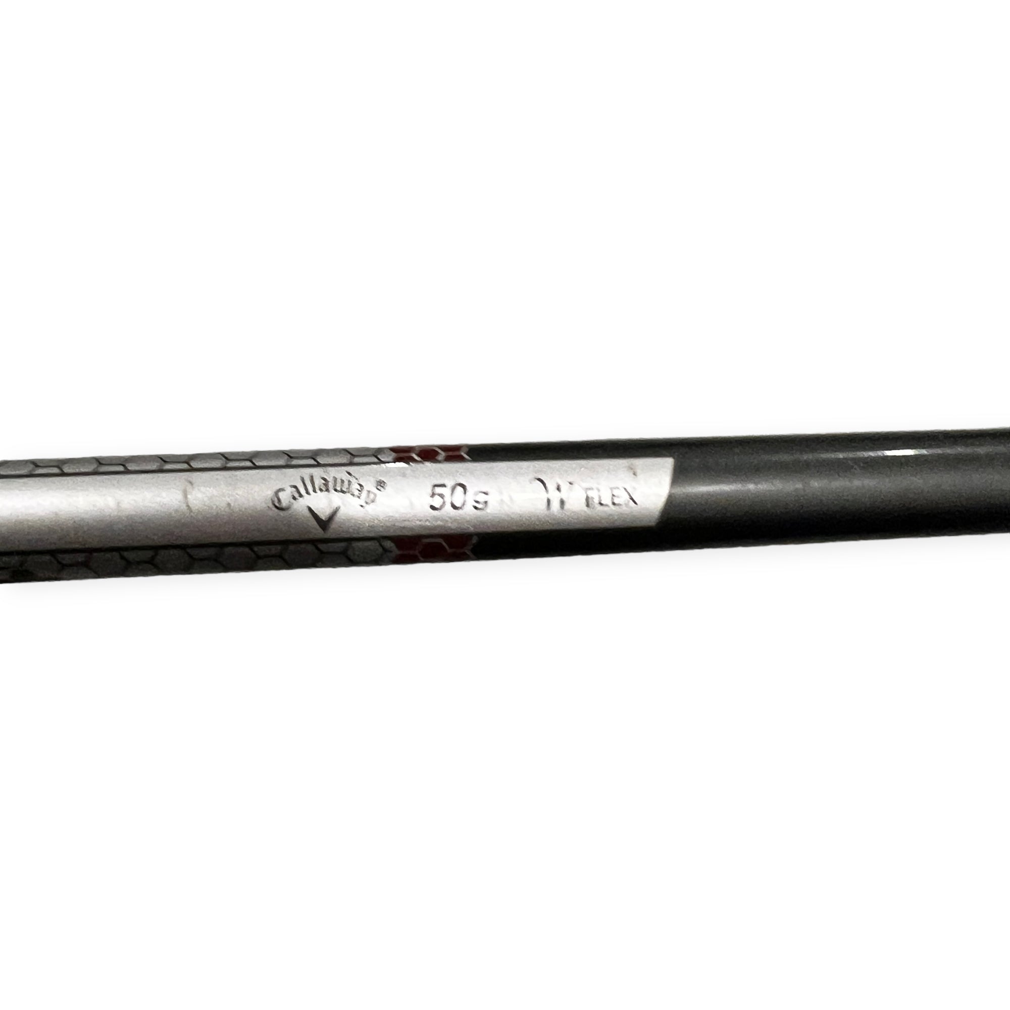 Callaway RAZR X HL Hybrid / Flex Ladies / #6/30