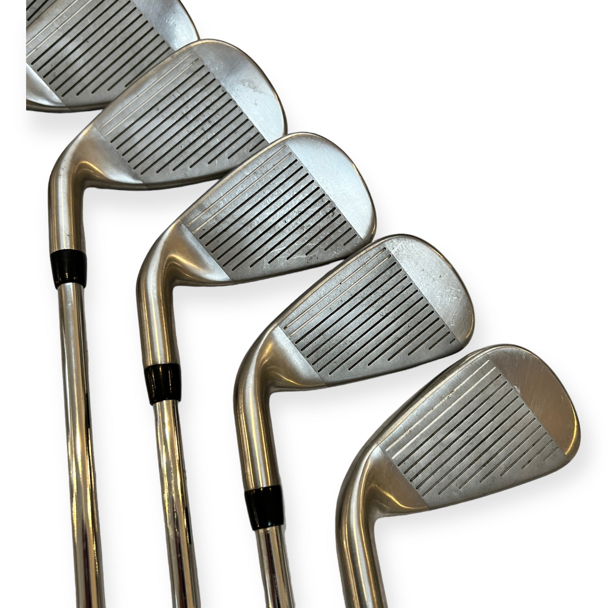 Callaway Mavrik Jernsæt / 5-PW / Flex Regular / Stål