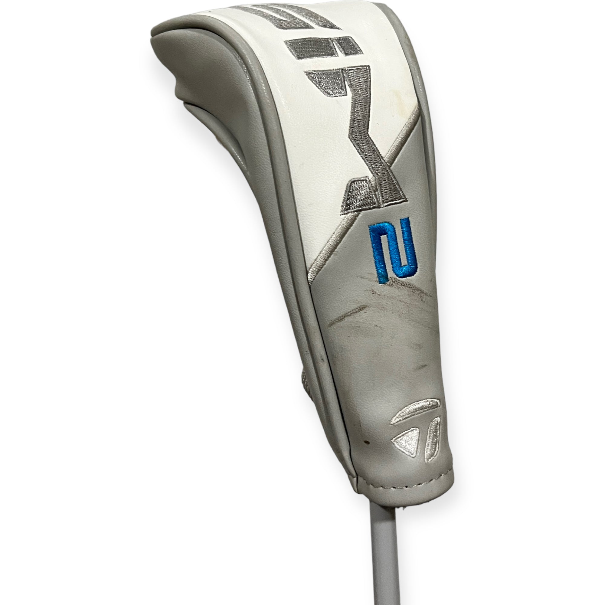 TaylorMade SIM 2 MAX Rescue Hybrid / Flex Ladies / #7/31