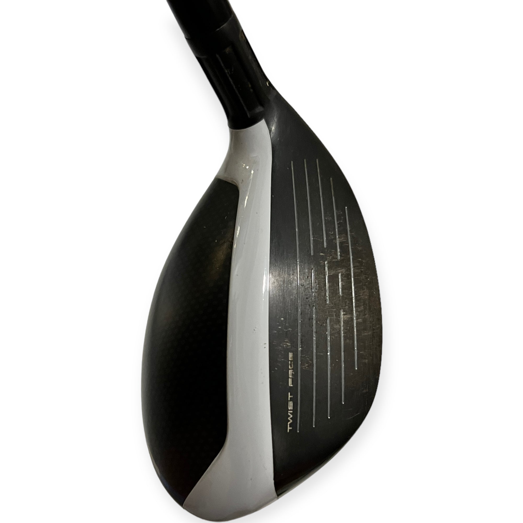 TaylorMade SIM 2 MAX Rescue Hybrid / Flex Ladies / #7/31