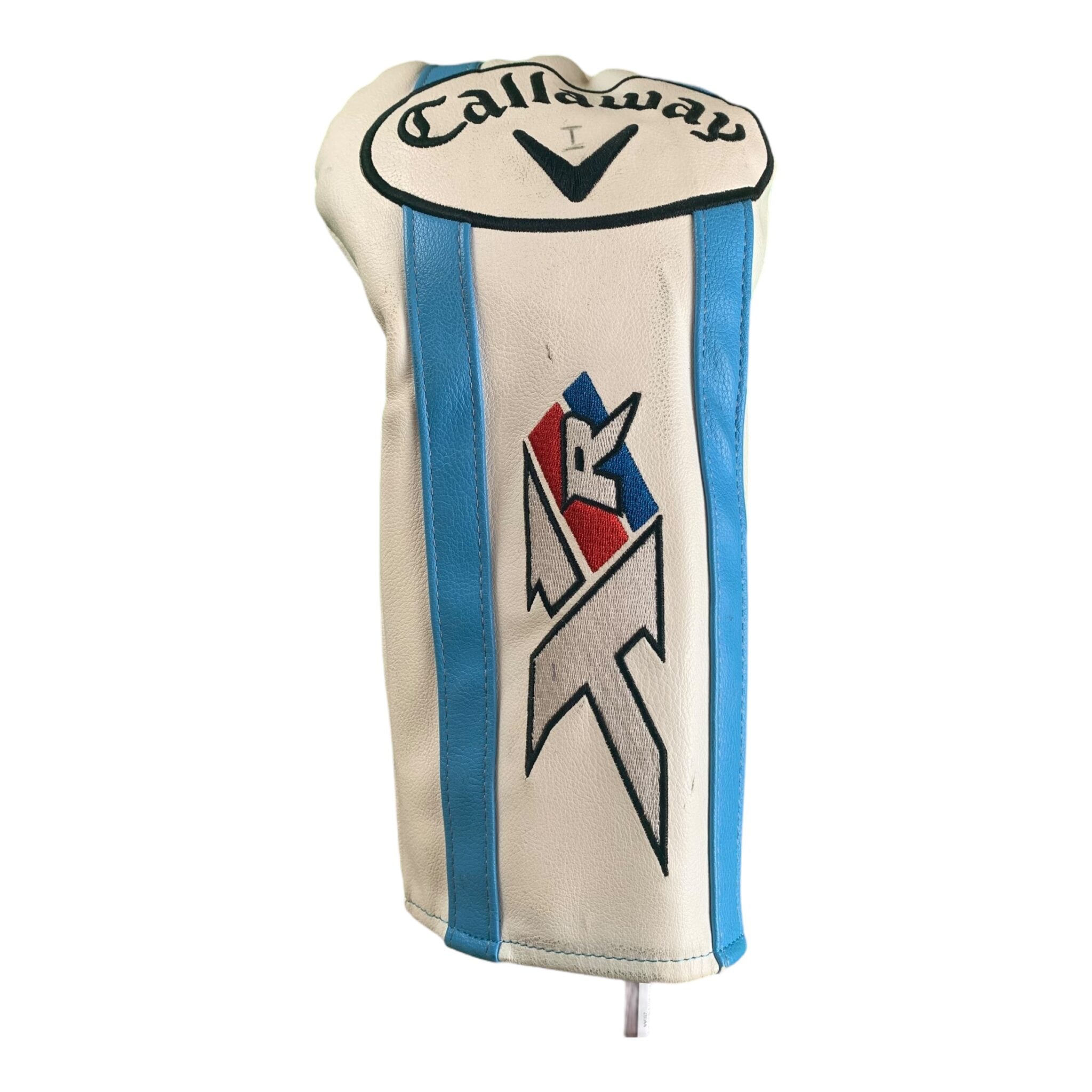 Callaway Rogue Driver / Flex Womens / Loft 13.5