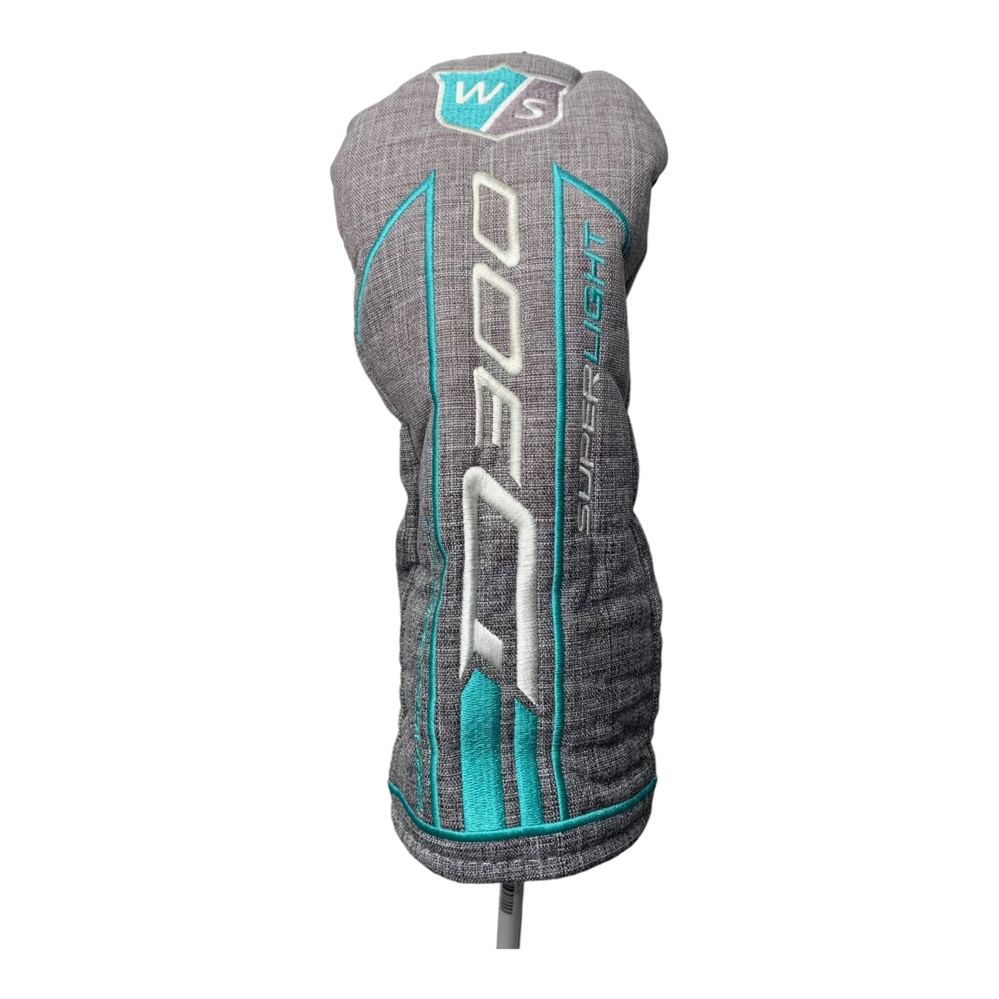 Wilson Staff D300 Fairway Wood / Flex Lady / #3/16