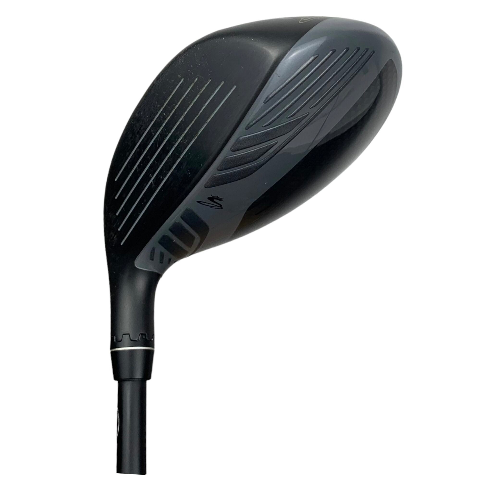 Cobra King F8 Fairway Wood / #3/14.5 / Flex Regular