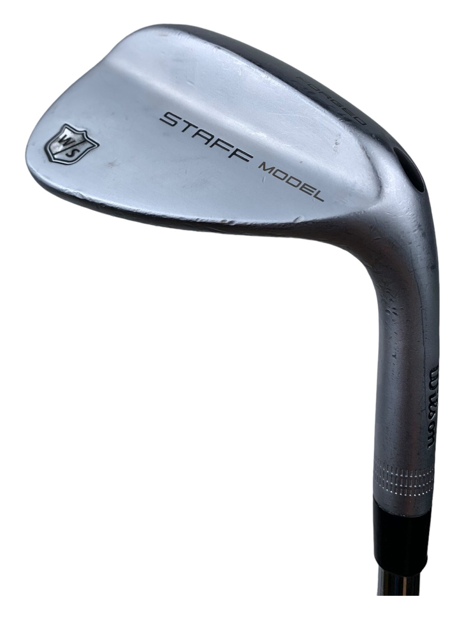 Wilson Staff Model Wedge / #52/08