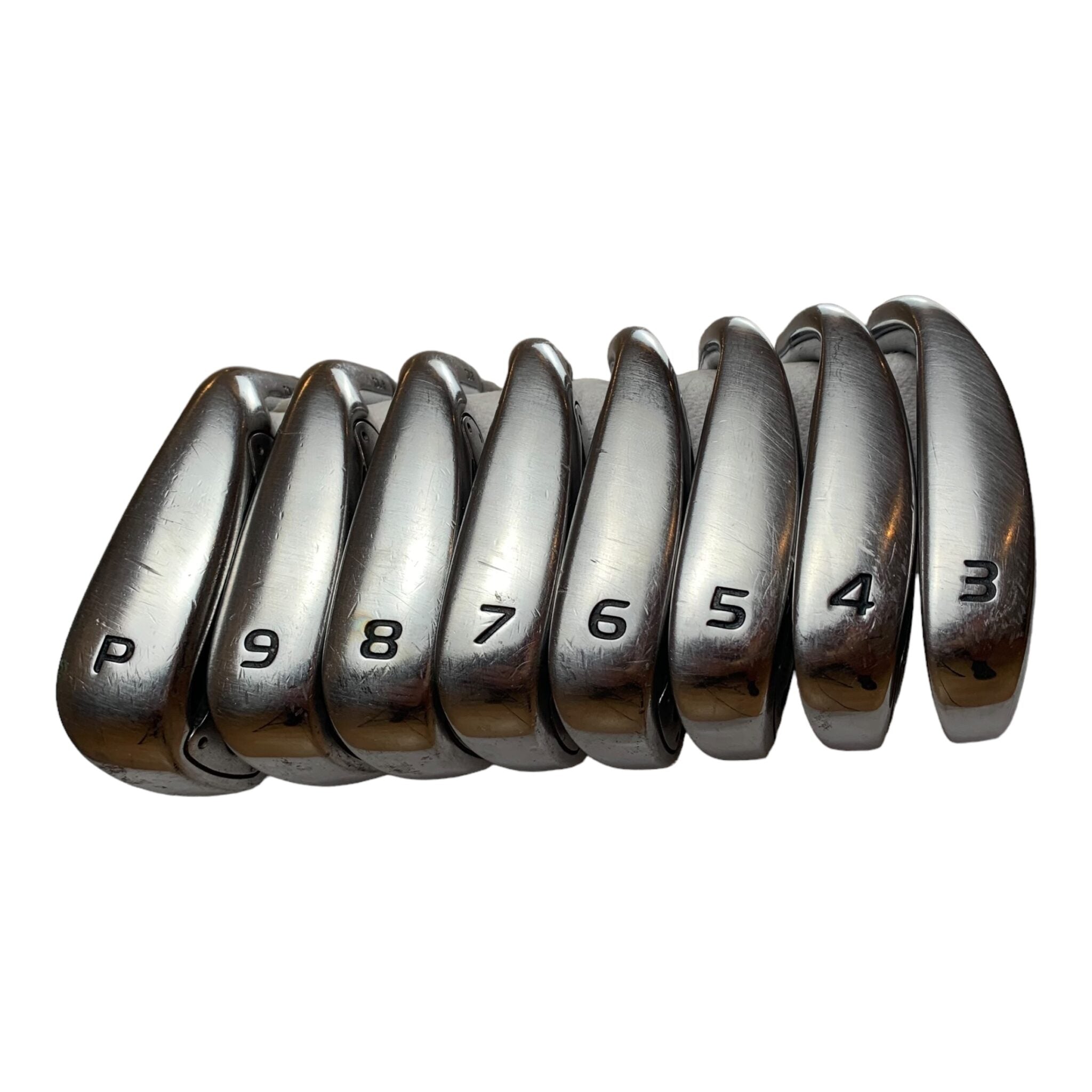Nike Slingshot Tour jernsæt / Flex Stiff / 3-PW / Stål