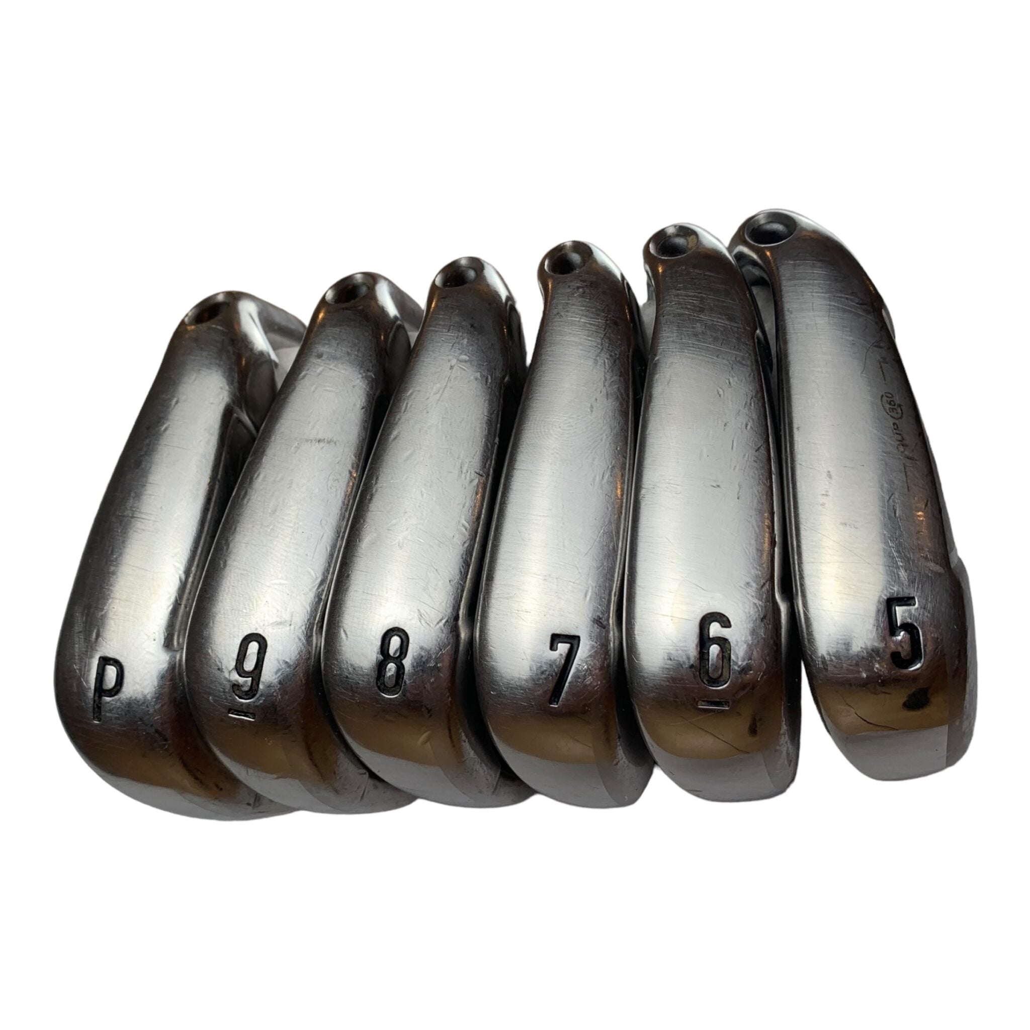 Callaway Steelhead XR Jernsæt / Flex Regular / 5-PW / Stål