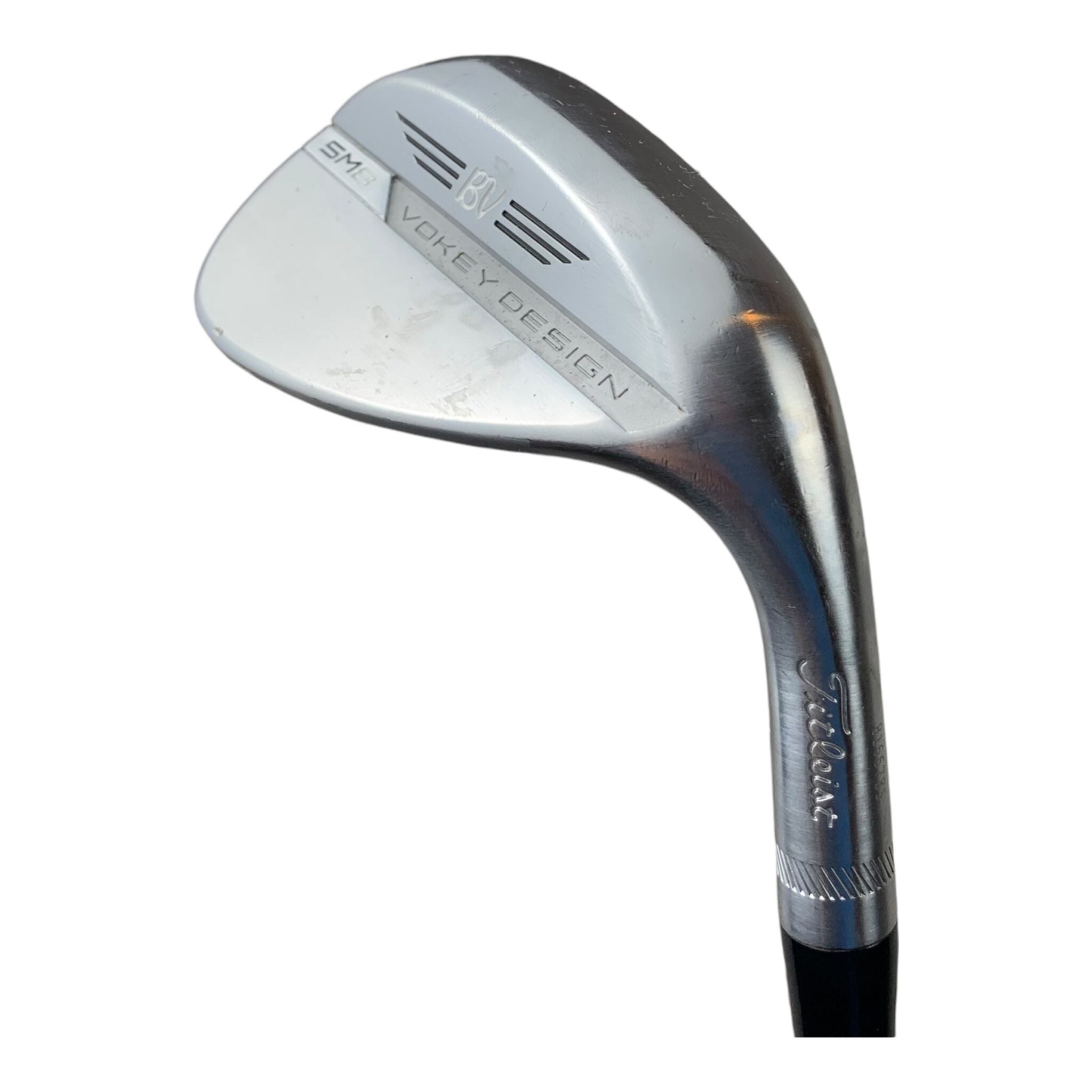 Titleist Vokey SM8 Wedge / #56/08 M Grind