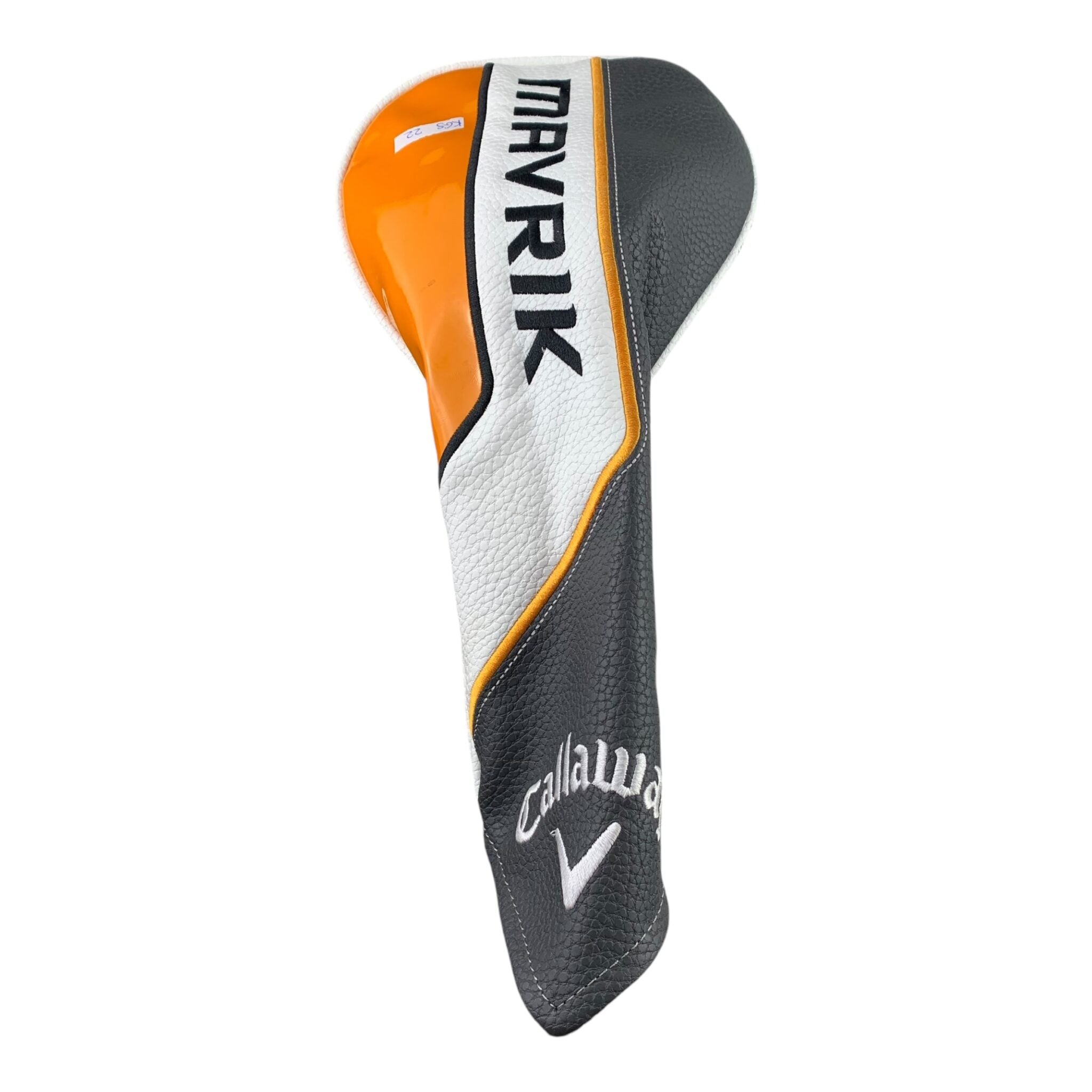 Callaway Mavrik Sub Zero Driver / Flex Stiff / Loft 10.5 / MCC Midsize Grip