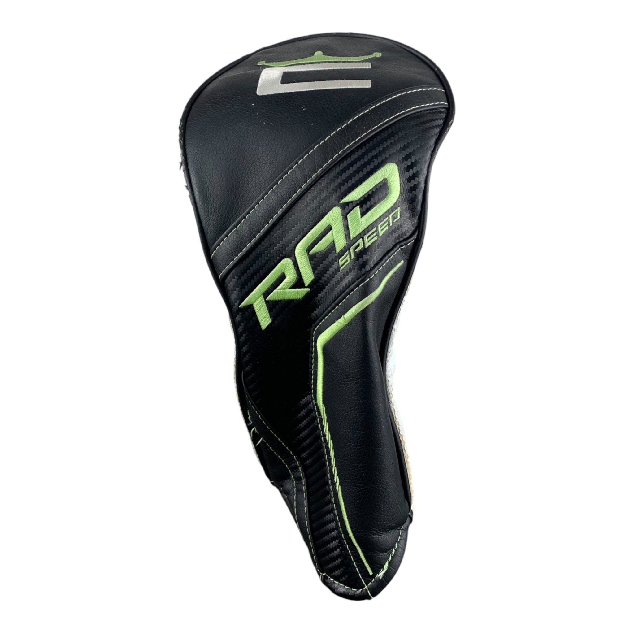 Cobra Radspeed XB Driver / Flex Stiff - Graphite / Loft 10.5