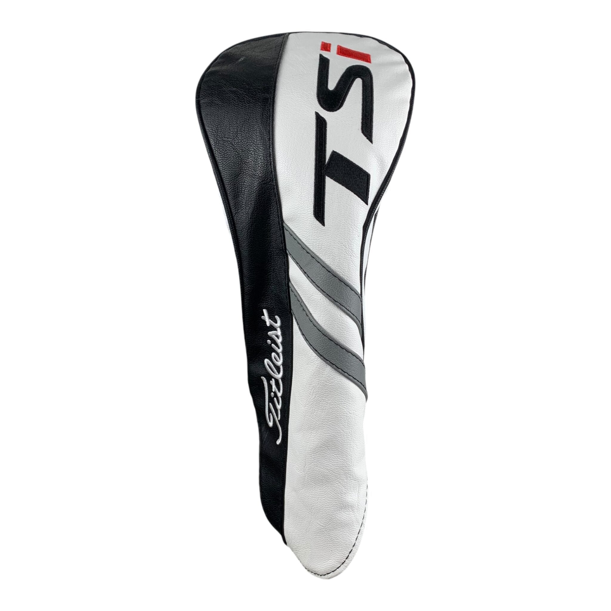 Titleist TSi3 Driver / Flex Stiff - Graphite / Loft 9