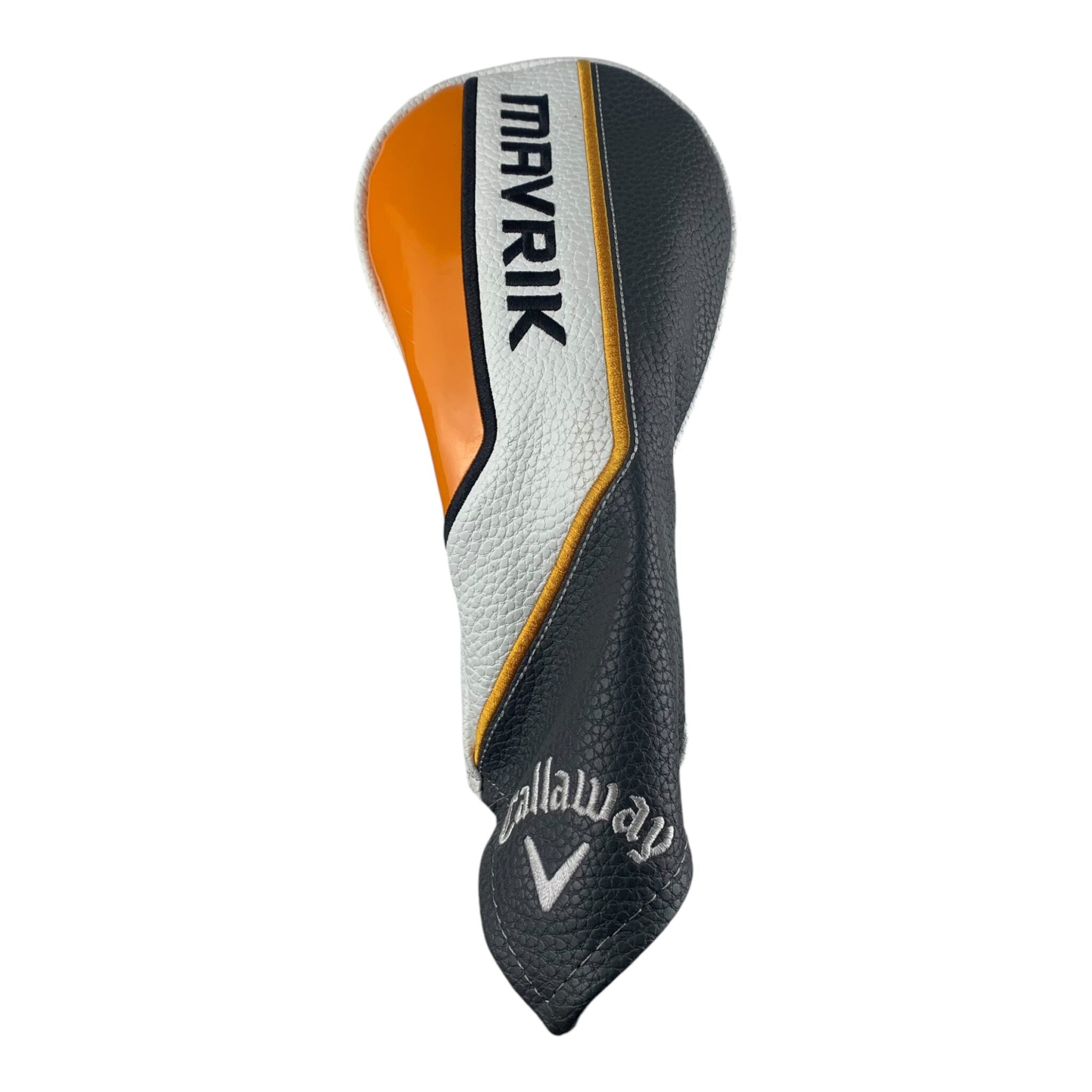 Callaway Mavrik Fairway Wood / Flex Regular / Grafit / #3/15