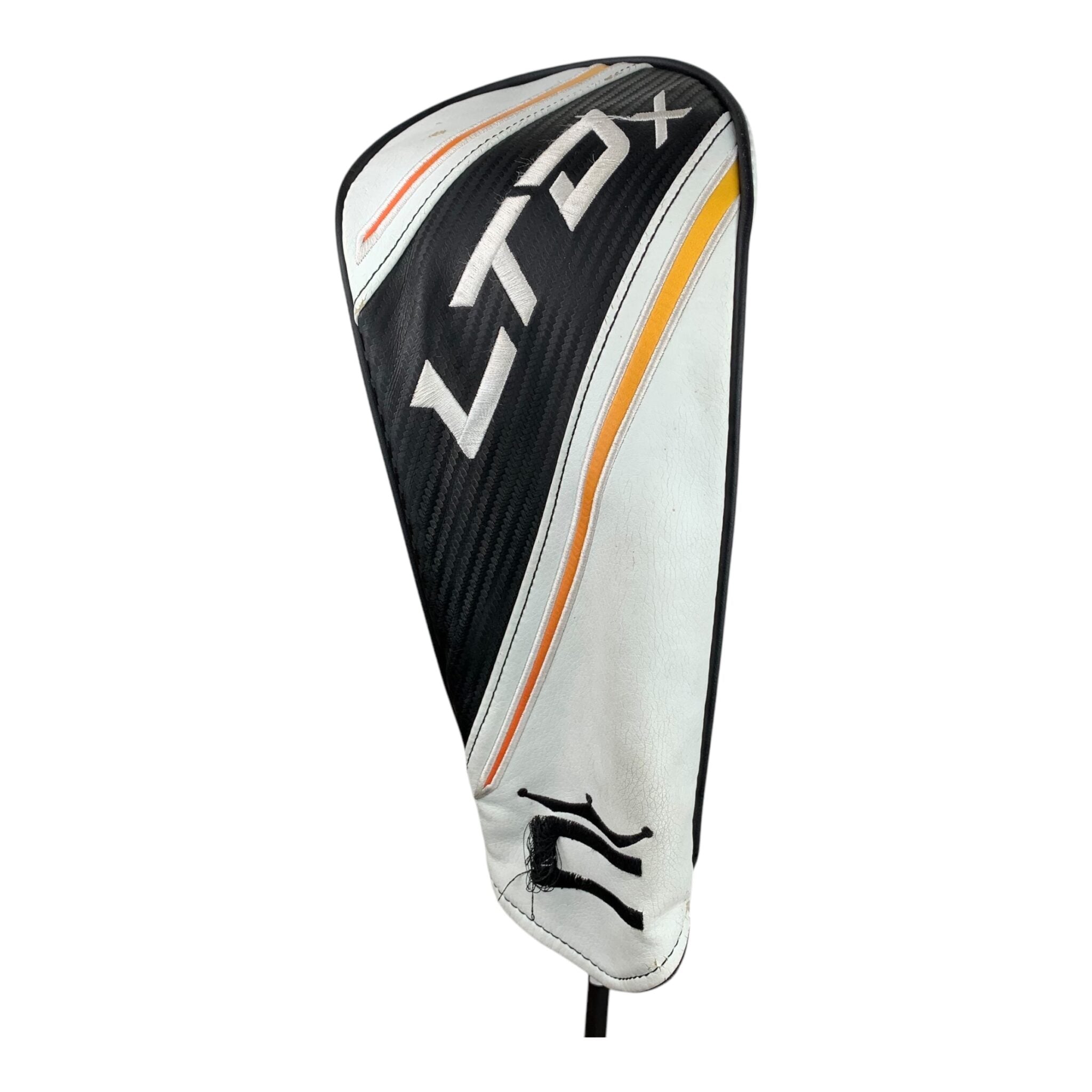 Cobra LTDX Driver / Flex Stiff / Grafit / Loft 10.5