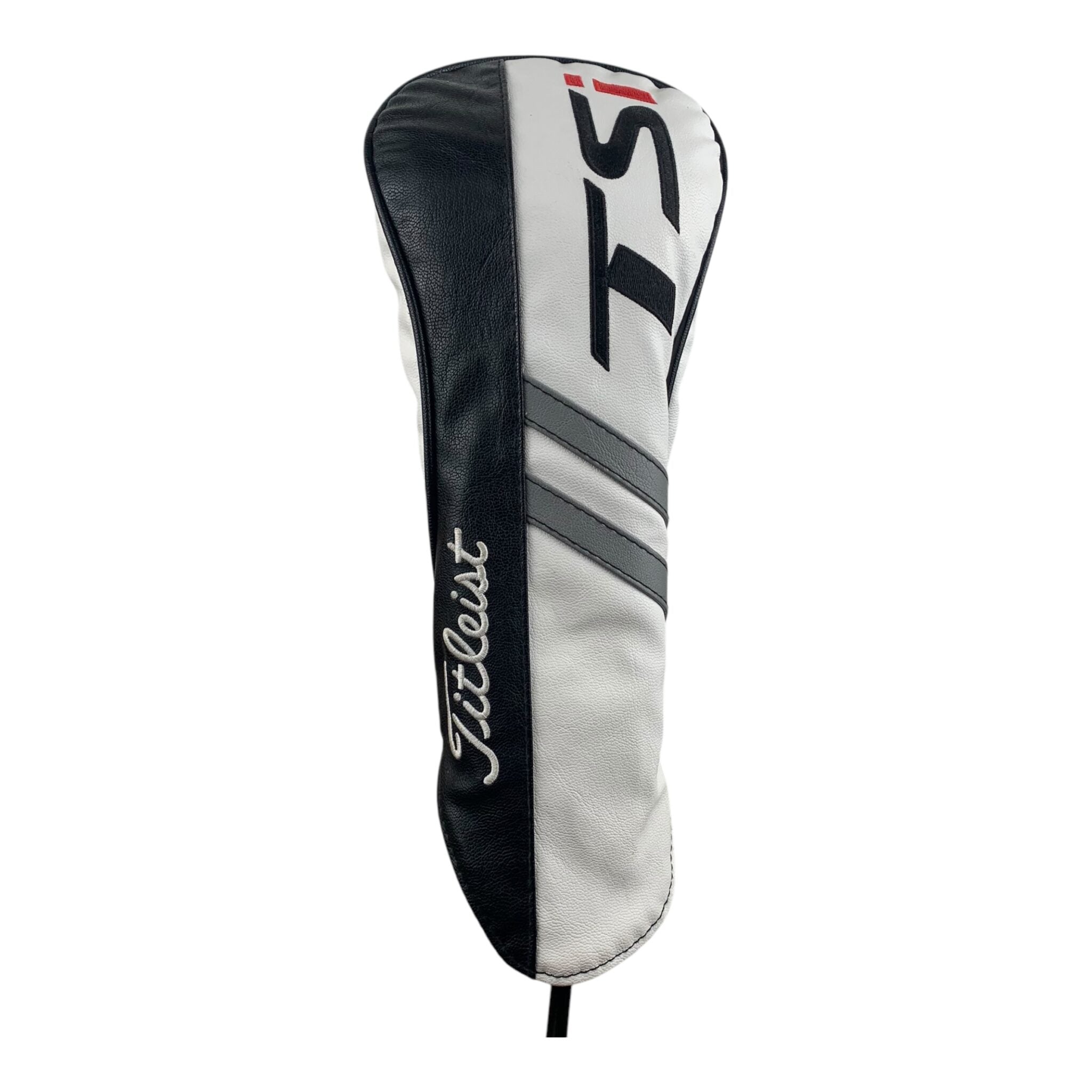 Titleist TSi3 Driver / Flex Regular / Loft 9