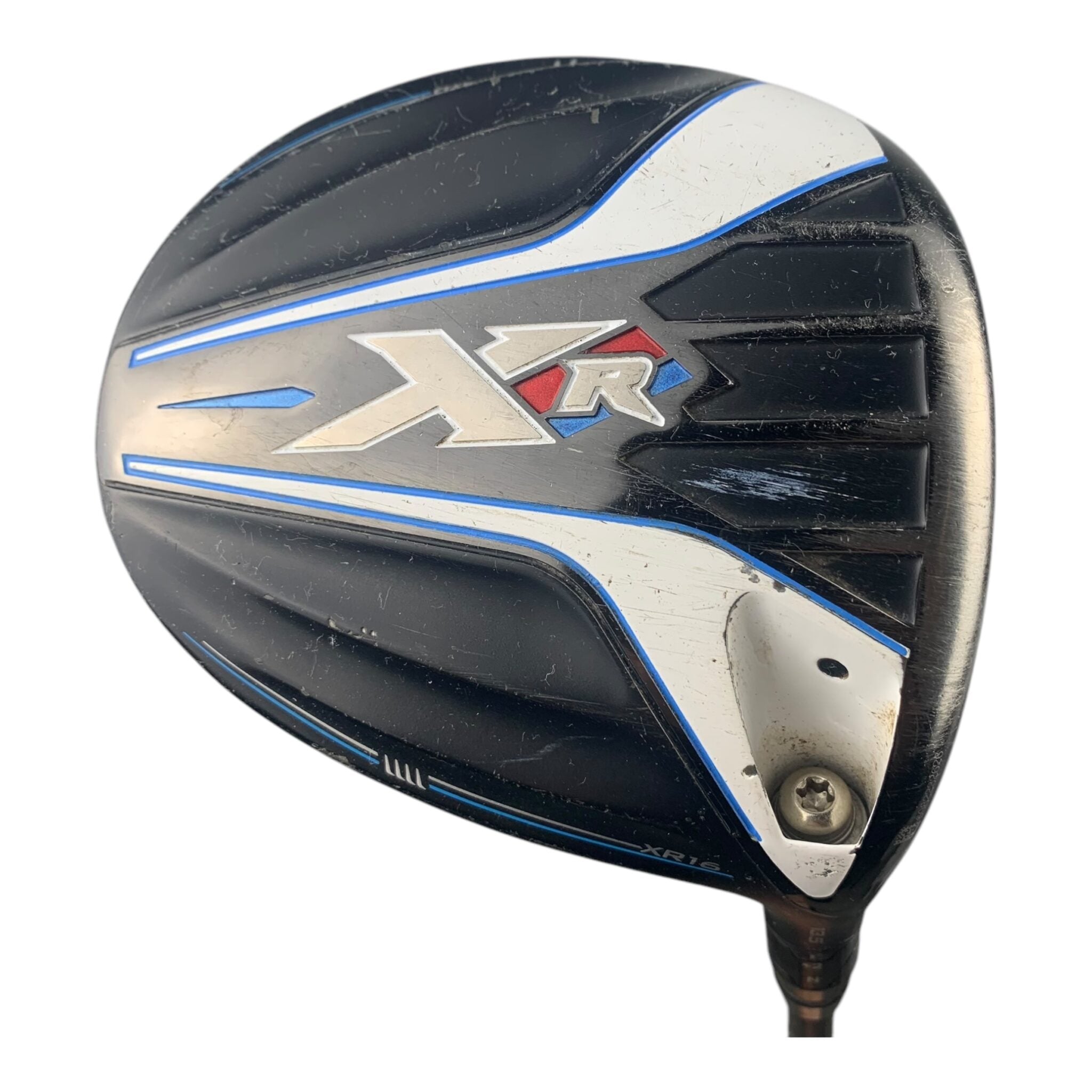 Callaway XR 16 Driver / Flex Ladies / Loft 13.5