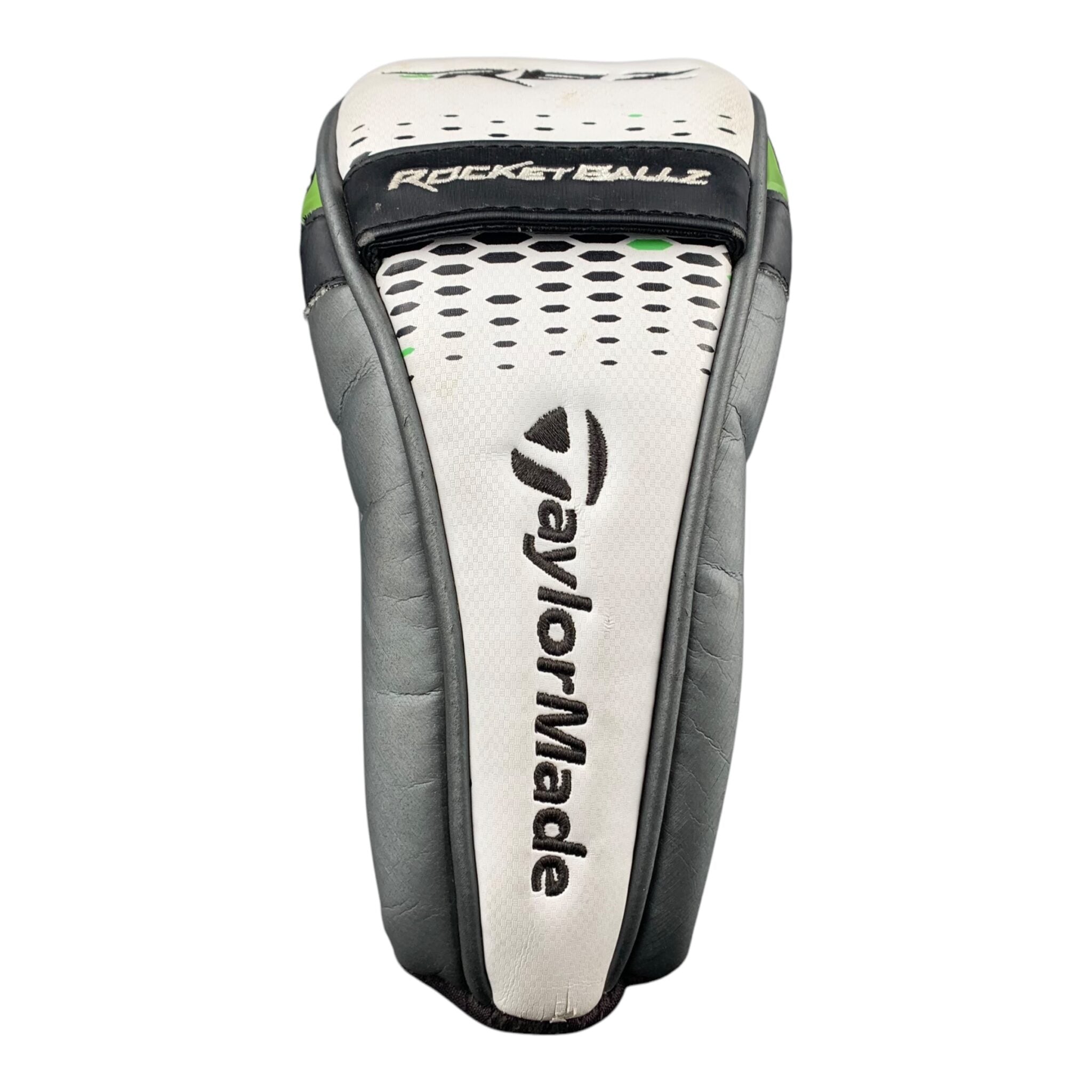 TaylorMade RBZ Hybrid / Flex Regular / Grafit / #3/19