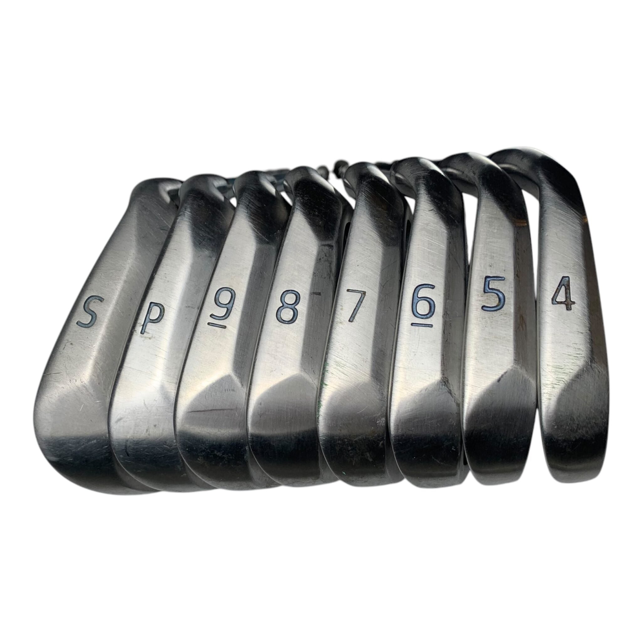 Tour Golf X-38 Jernsæt / Flex Ladies / 4-SW / Grafit