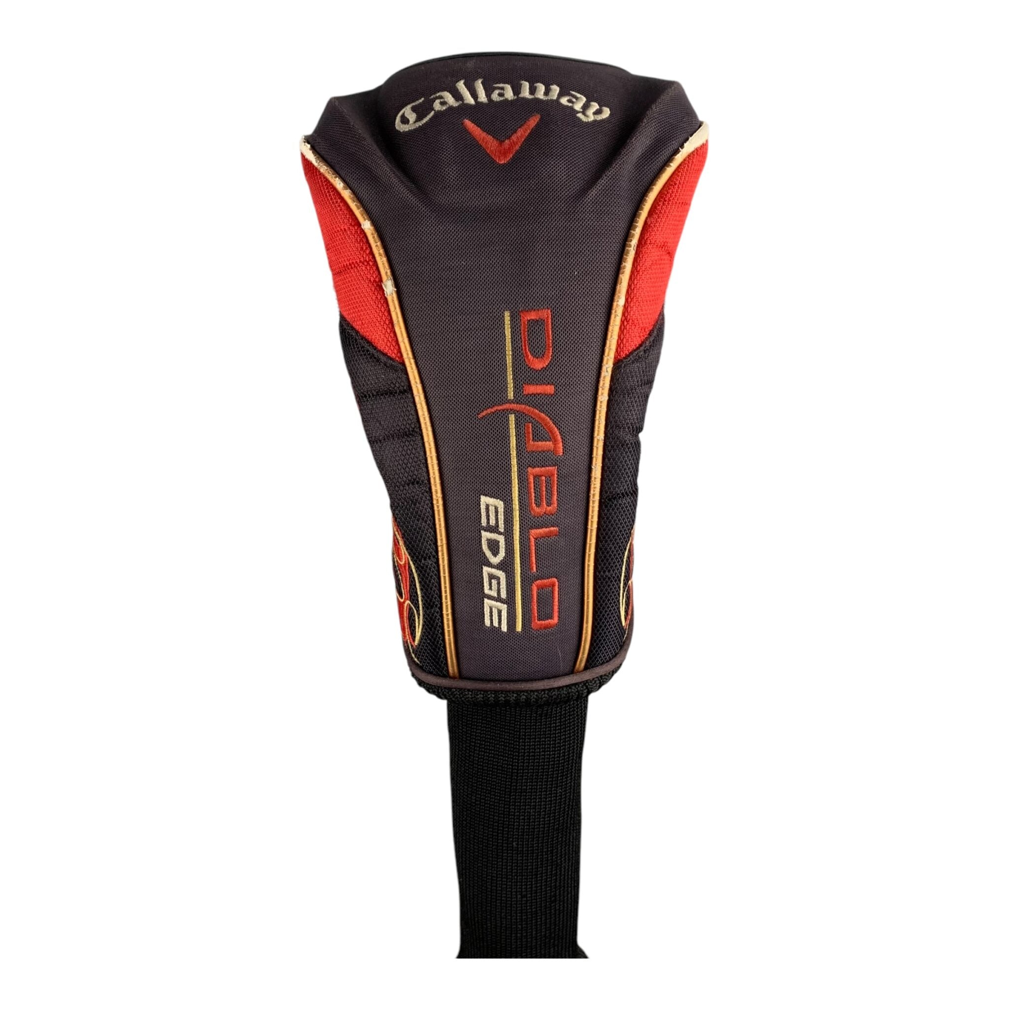 Callaway X Hot Driver / Flex A-flex / Loft 13.5