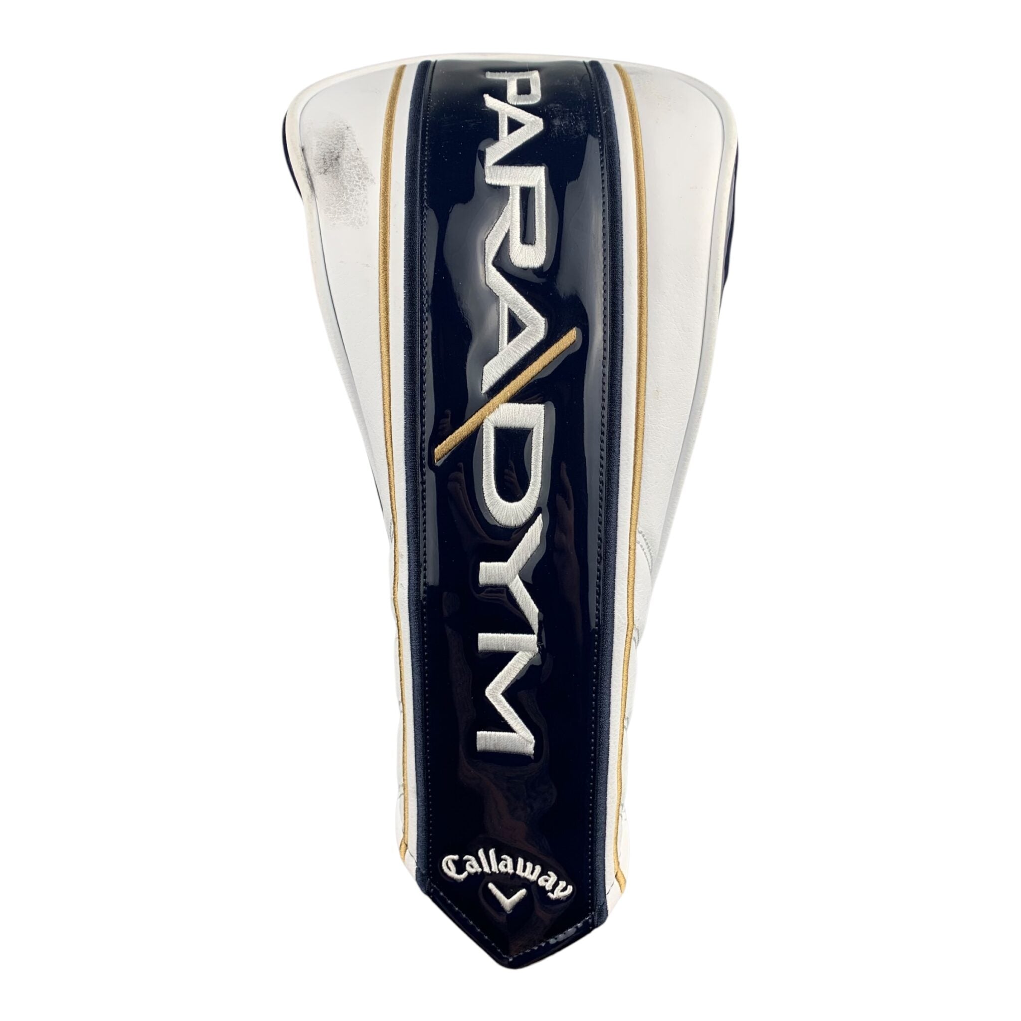 Callaway Paradym Driver / Flex Stiff / Loft 9 - Venstre