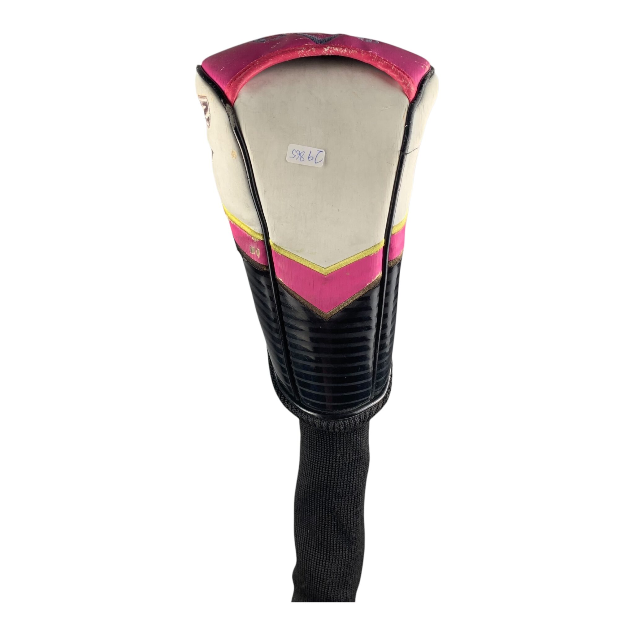 Callaway X2 Hot Driver / Flex Ladies / Loft 10.5