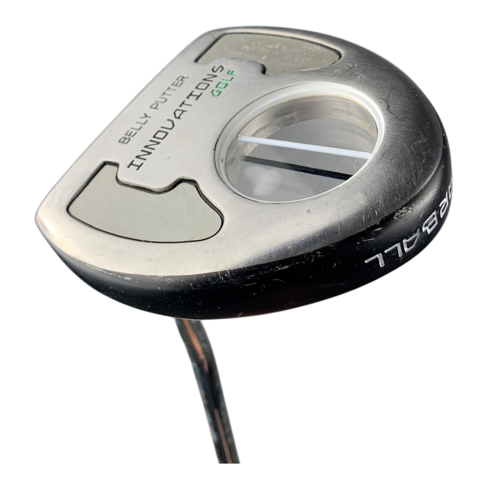 Innovations Golf Belly Putter Putter / 43" - Venstre