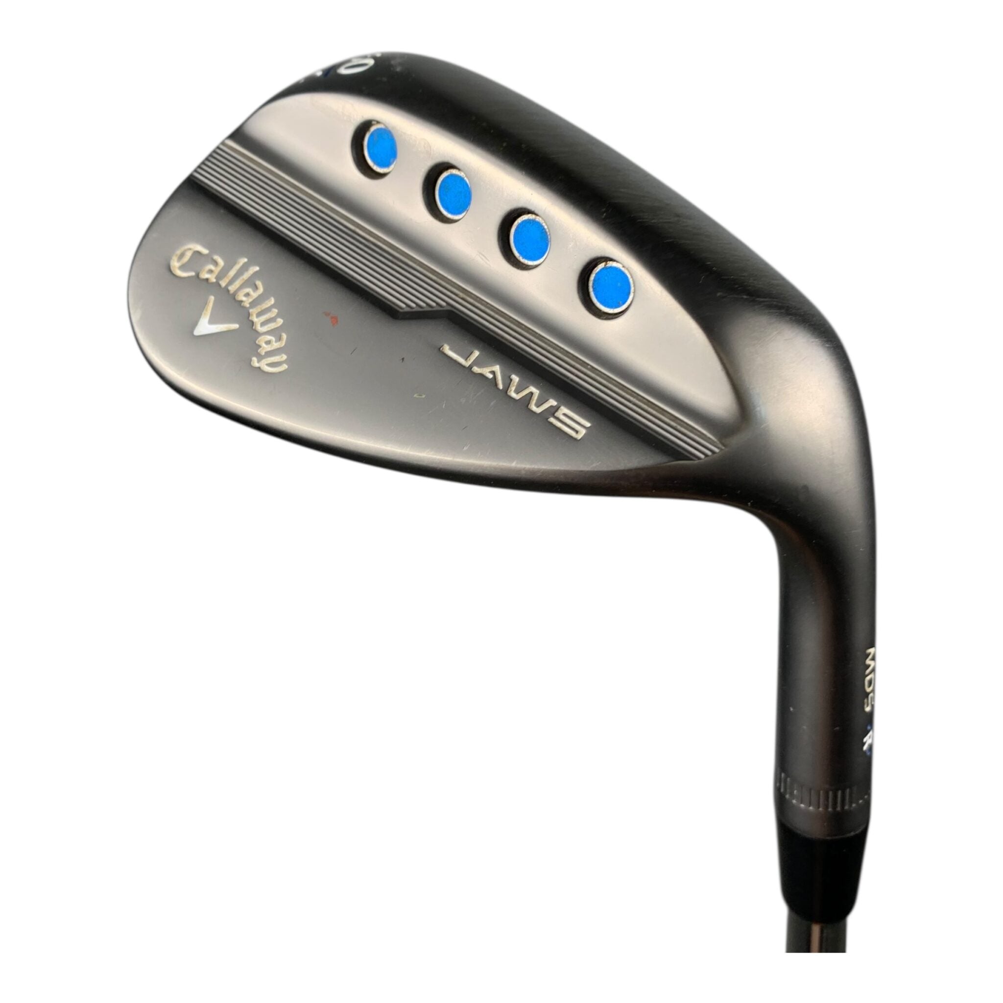 Callaway MD3 S-Grind Wedge / Stål / #56/10  Venstre