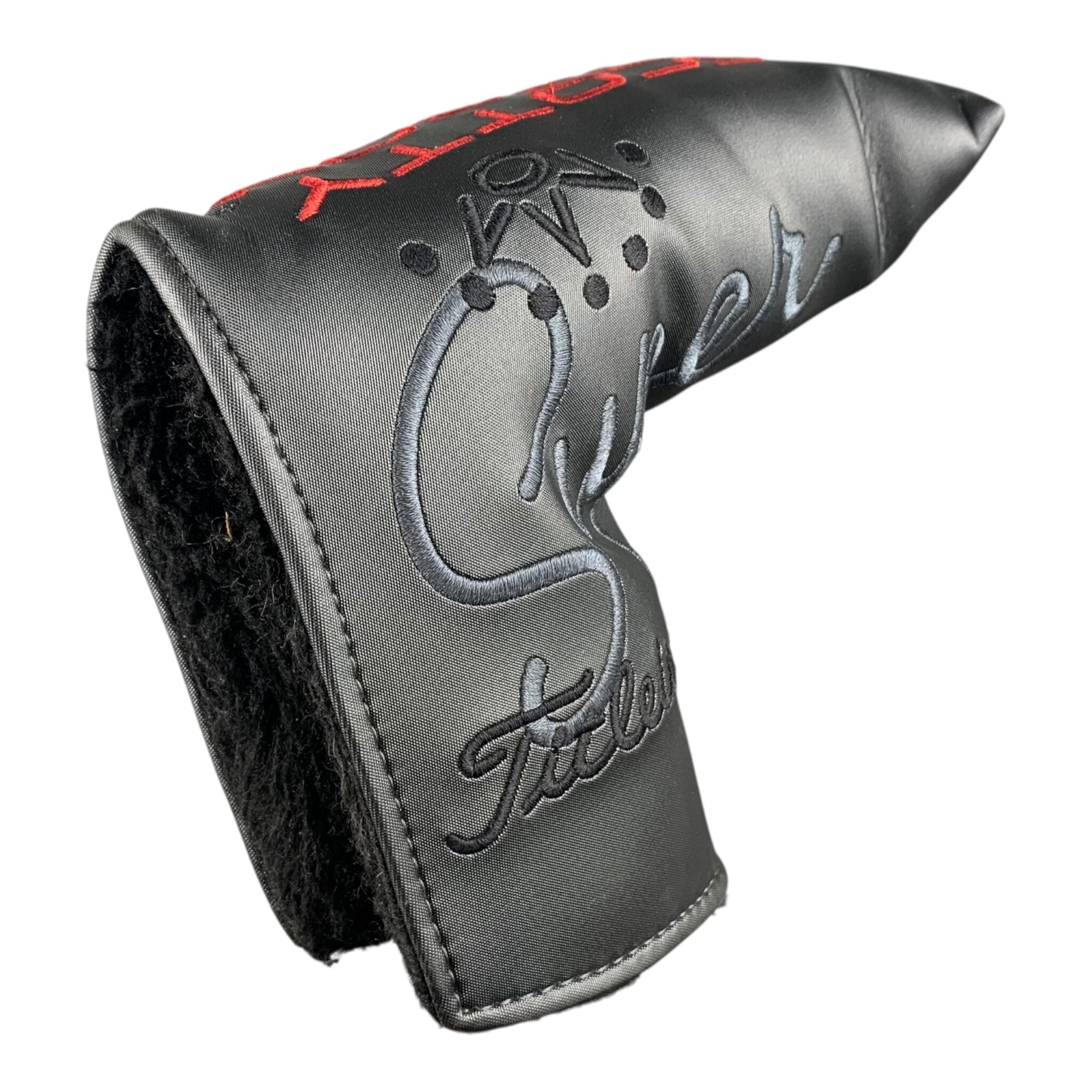 Titleist Scotty Cameron Squareback 2 Putter / 34"