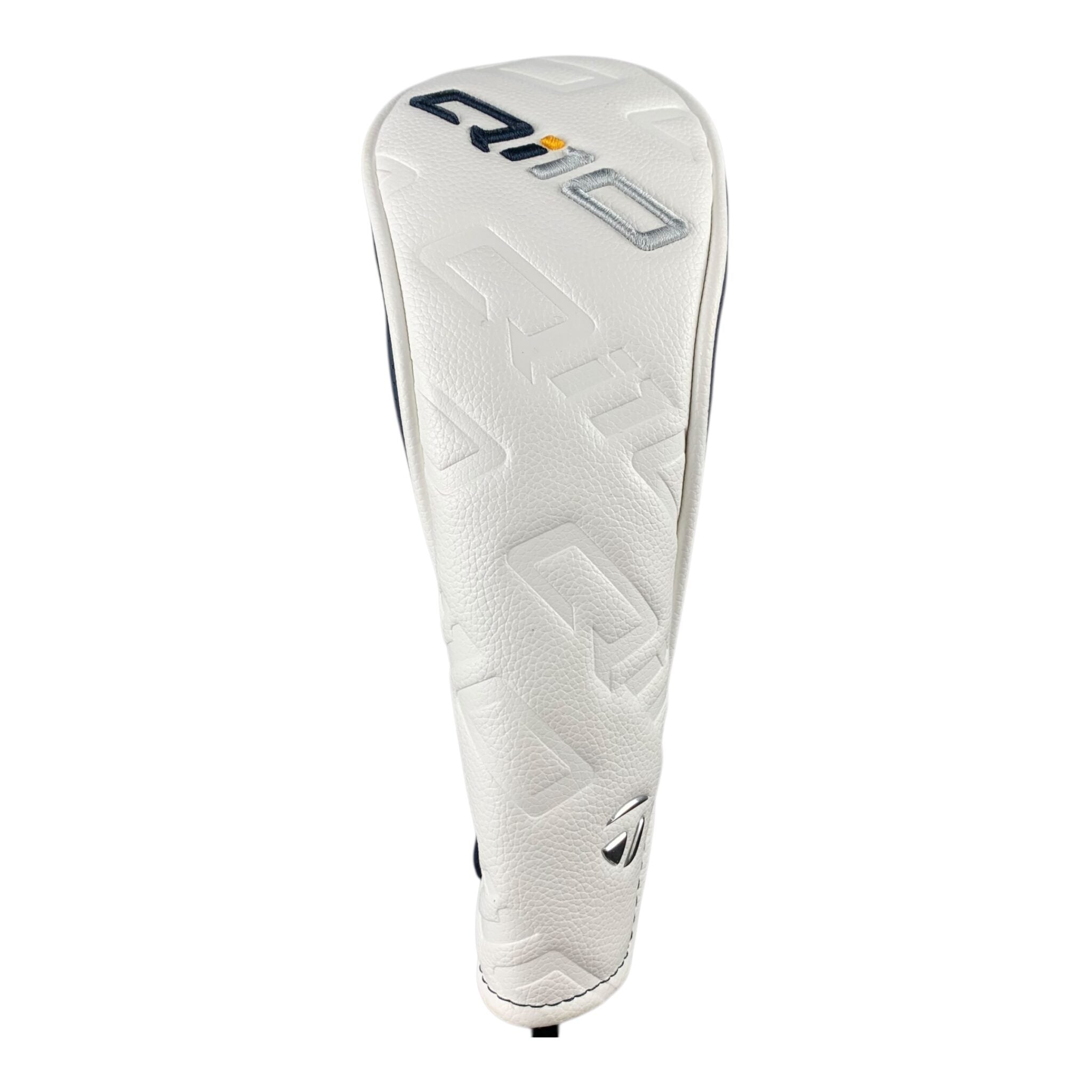 TaylorMade Qi10 Hybrid / Flex Stiff / Grafit / #3/19