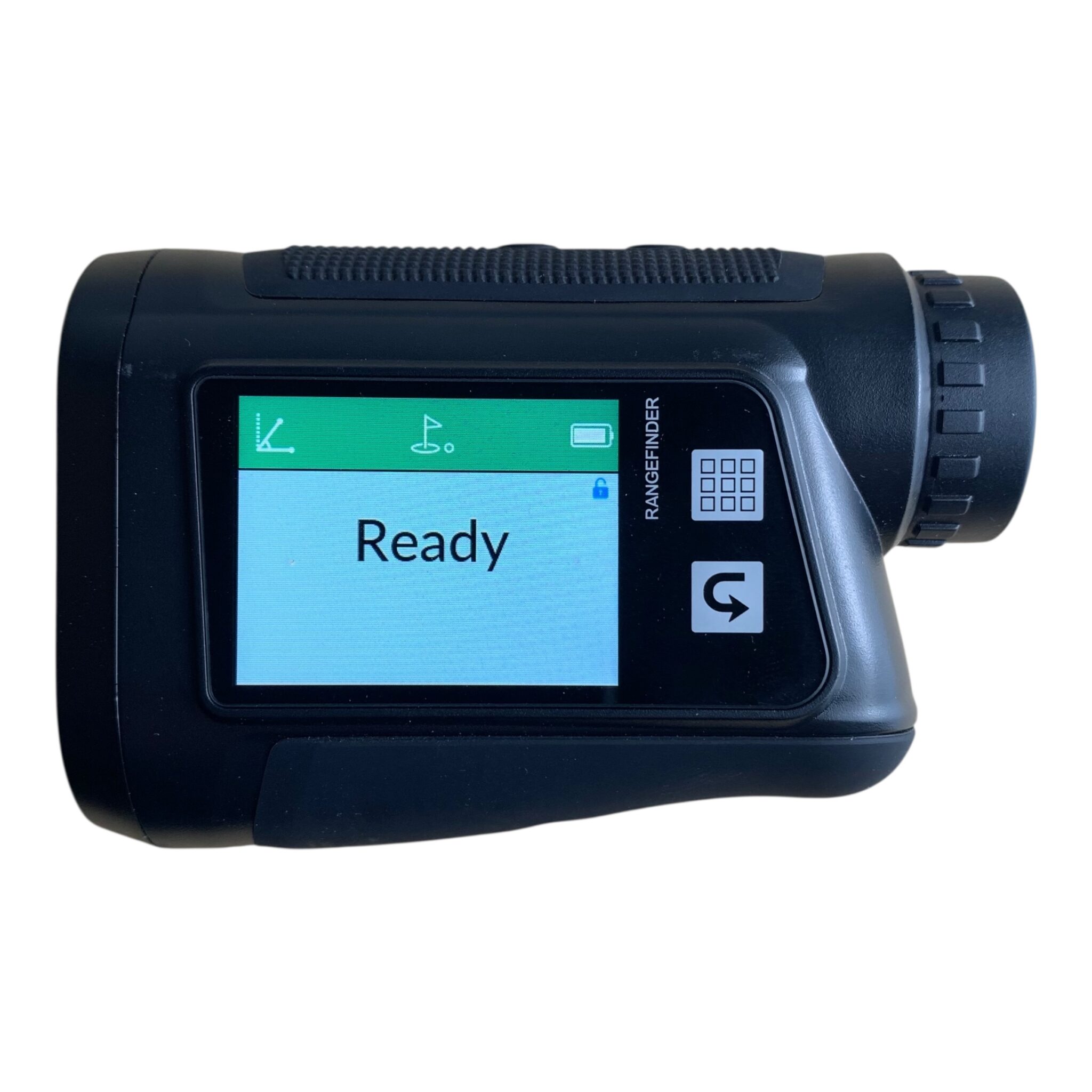 Hulien Golf Laser - Rangefinder