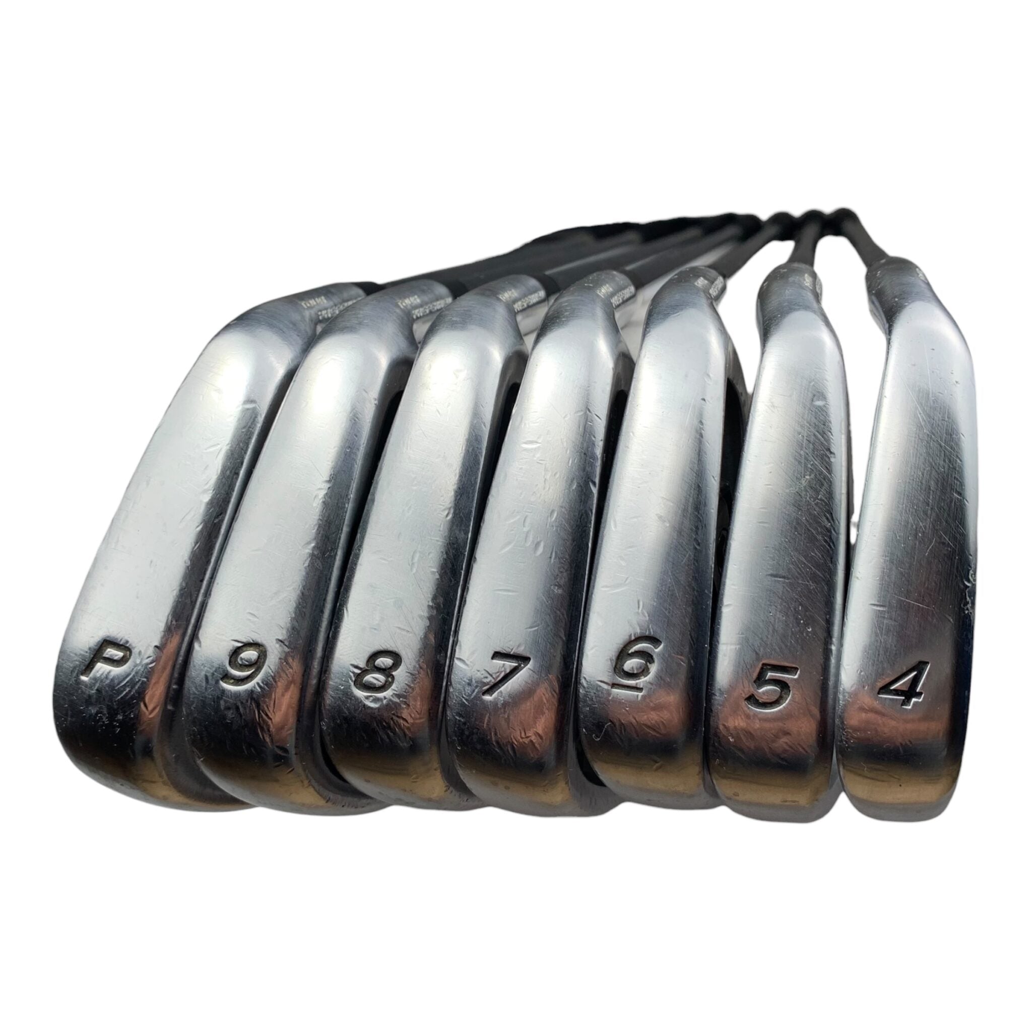 Taylormade Tour Preferred MC jernsæt / Flex Regular / 3-PW / Stål