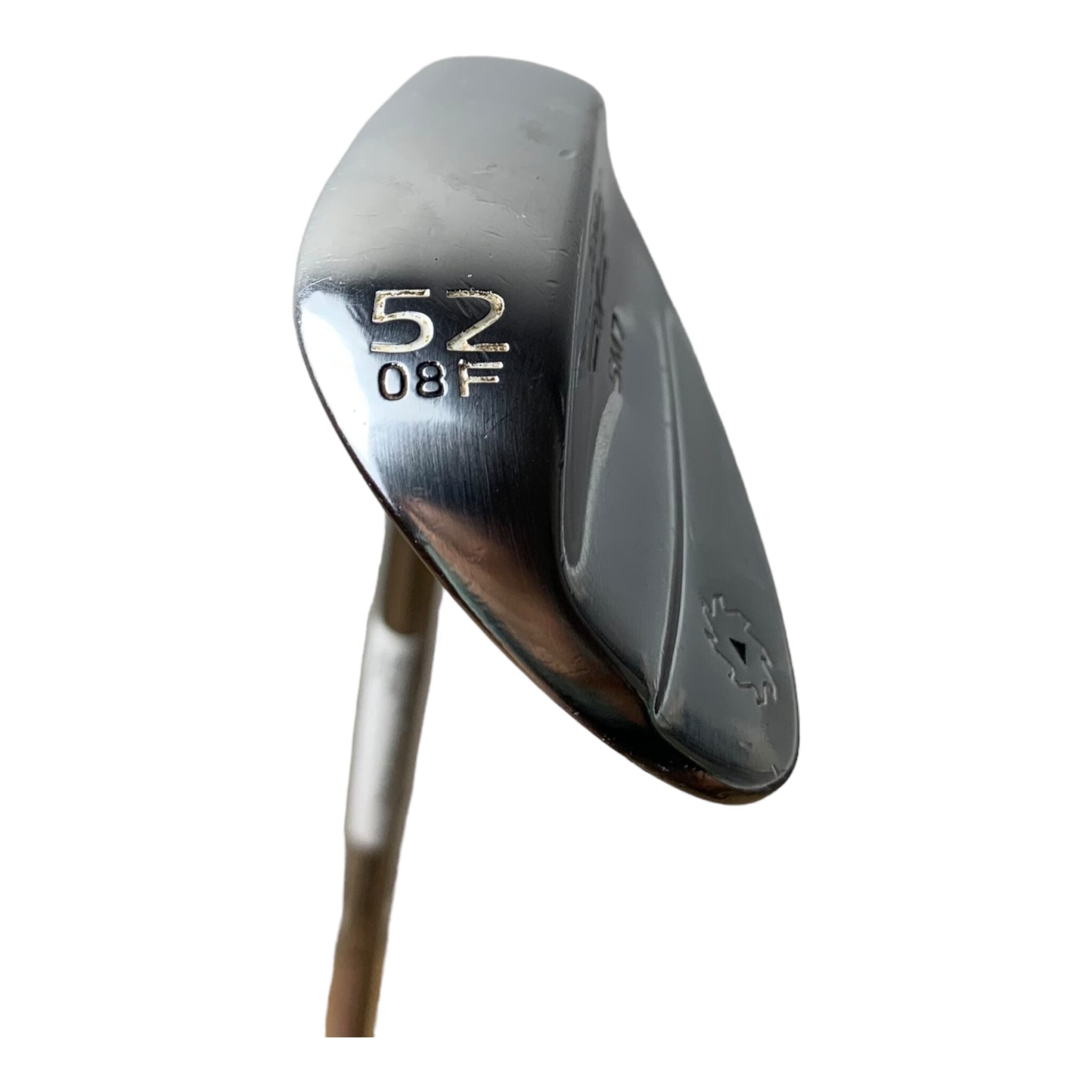 Titleist Vokey SM7 Tour Chrome F Grind Wedge / #52/08
