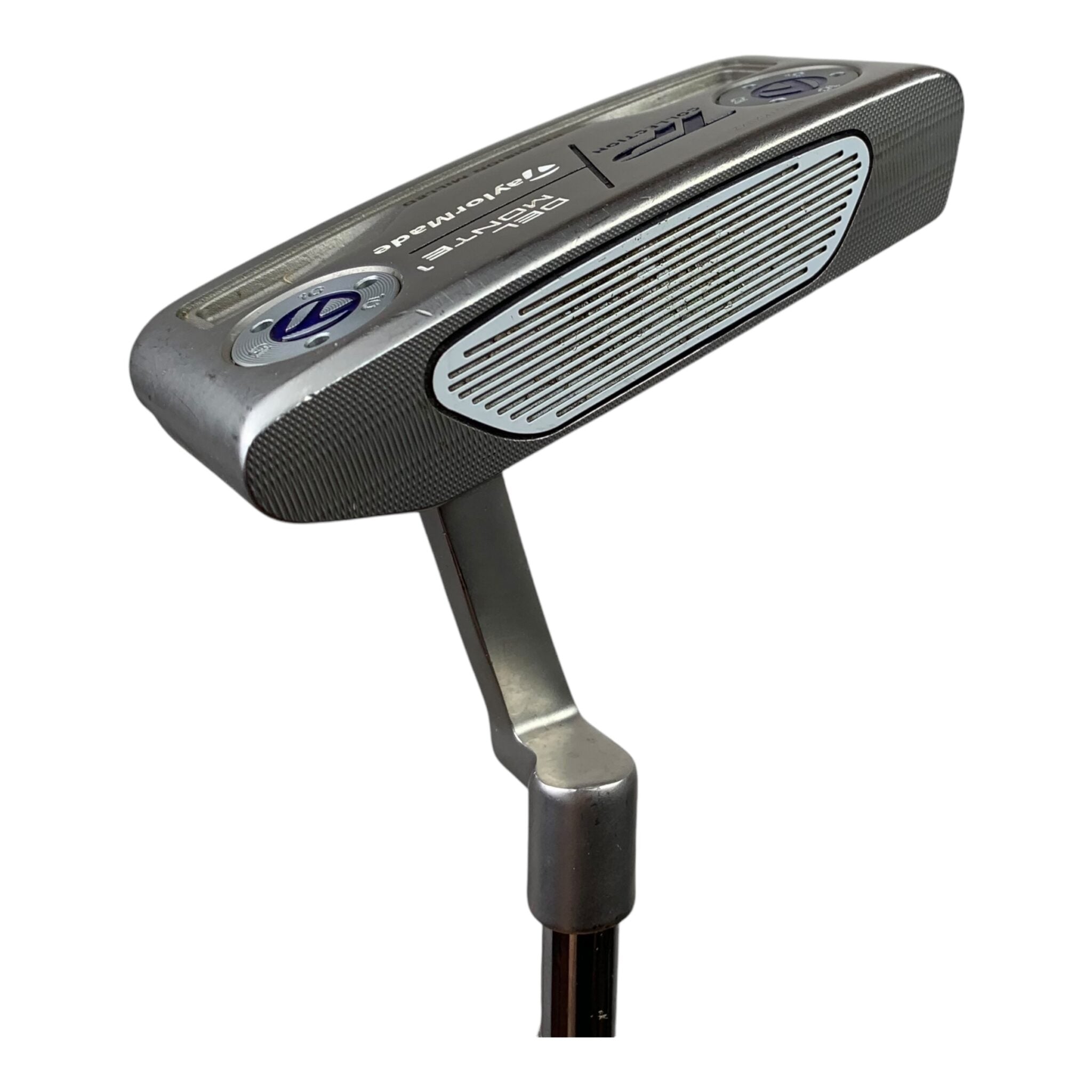 TaylorMade TP HYDROBLAST Del Monte 1 Putter / 34"