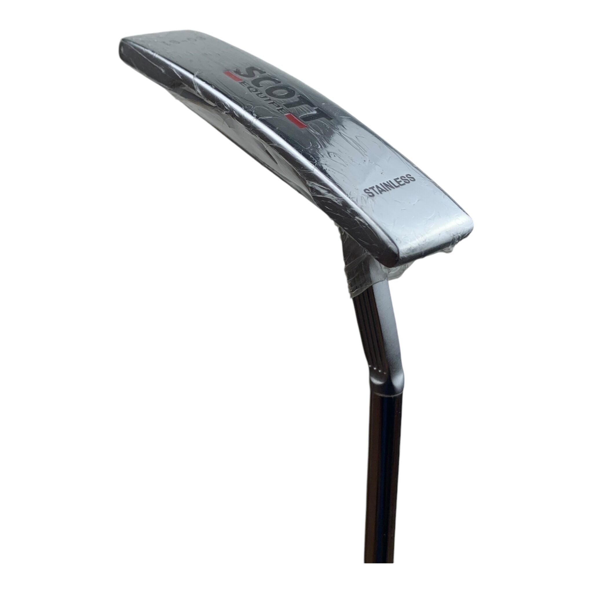 Scott Equipe Icon Putter / 34" / Headcover m/ Magnet
