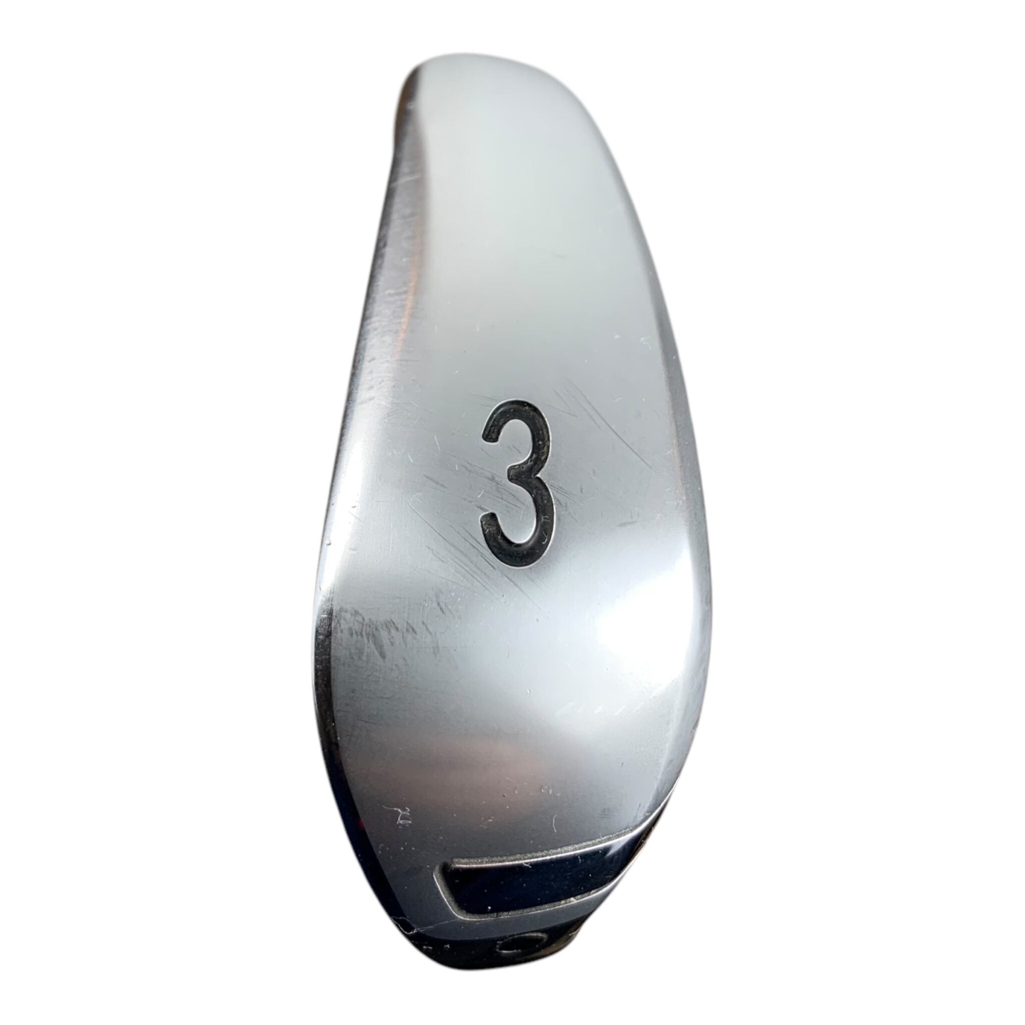 Titleist U510 Drivingiron / Flex Stiff - Graphite / #3/19