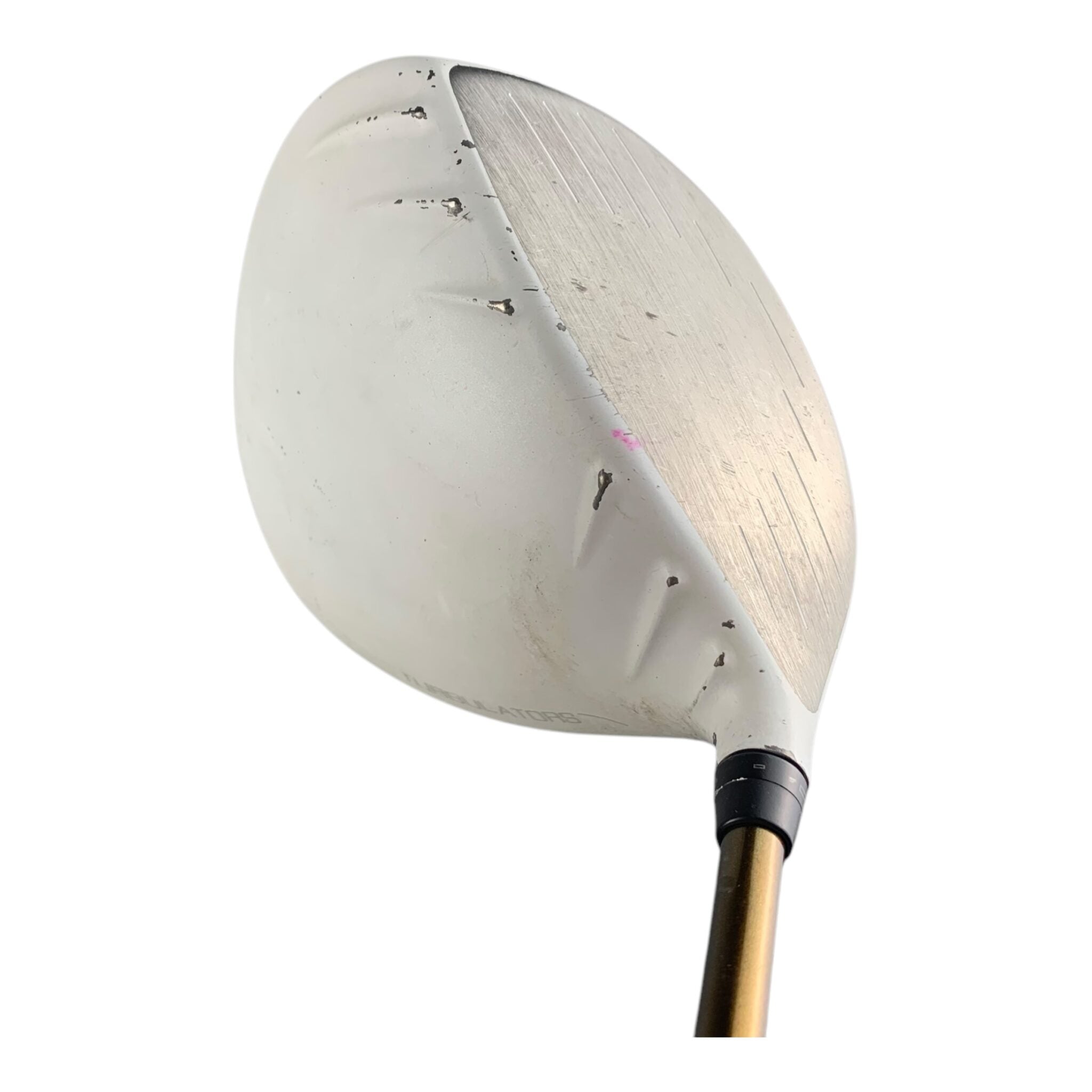 PING Rhapsody Driver / Flex A-flex / Loft 12 - Venstre
