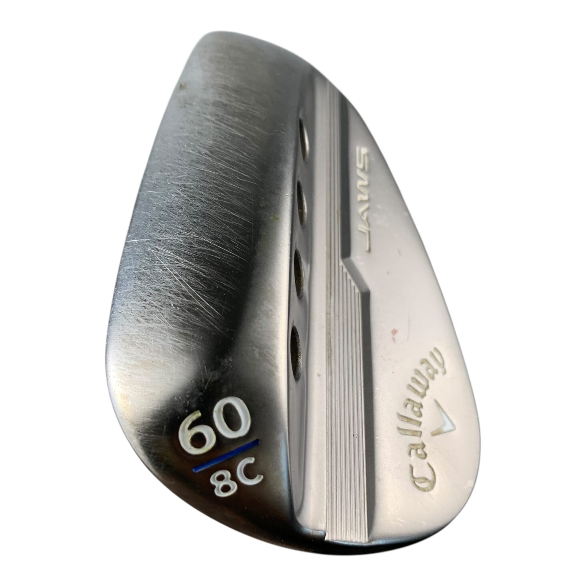 Callaway MD3 S-Grind Wedge / Stål / #56/10  Venstre