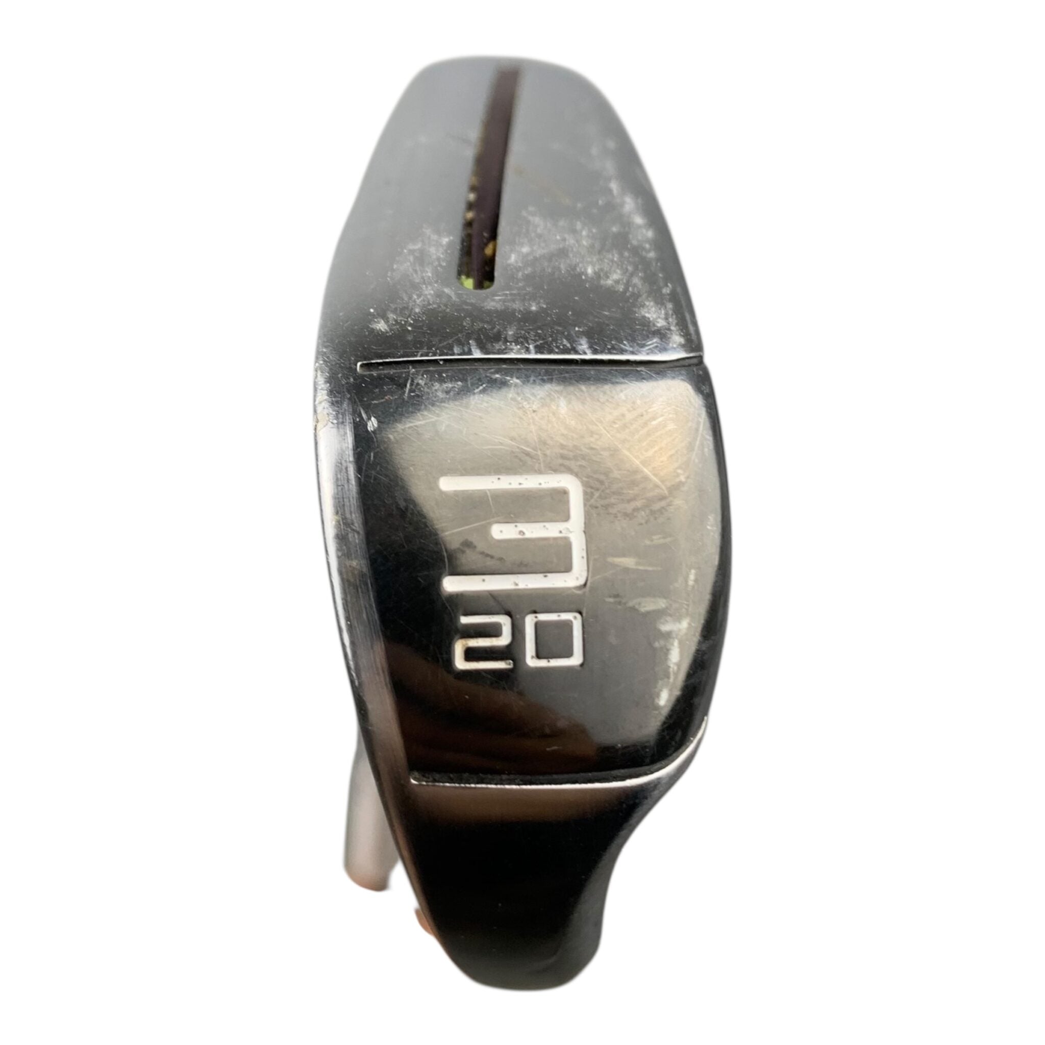 TaylorMade Stealth UDI Driving Iron / Flex Stiff / Grafit / #3/20