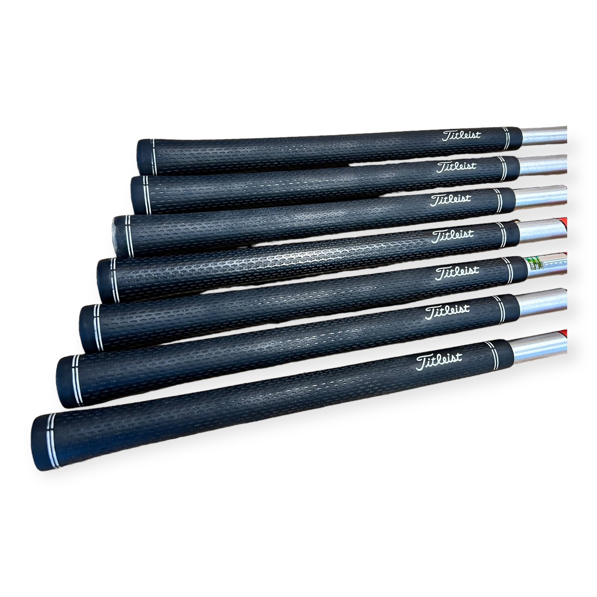 Titleist CB 712 Forged jernsæt / 4-PW / Flex Stiff / Stål