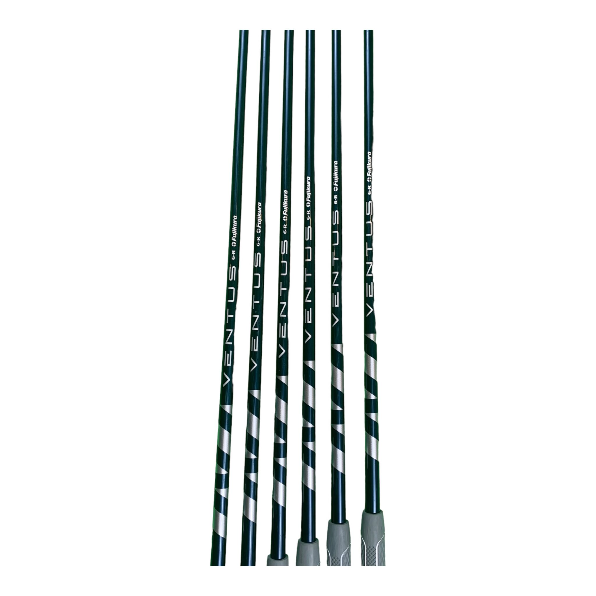 Taylormade SIM 2 Max jernsæt / Flex Reglar / 5-PW / Grafit