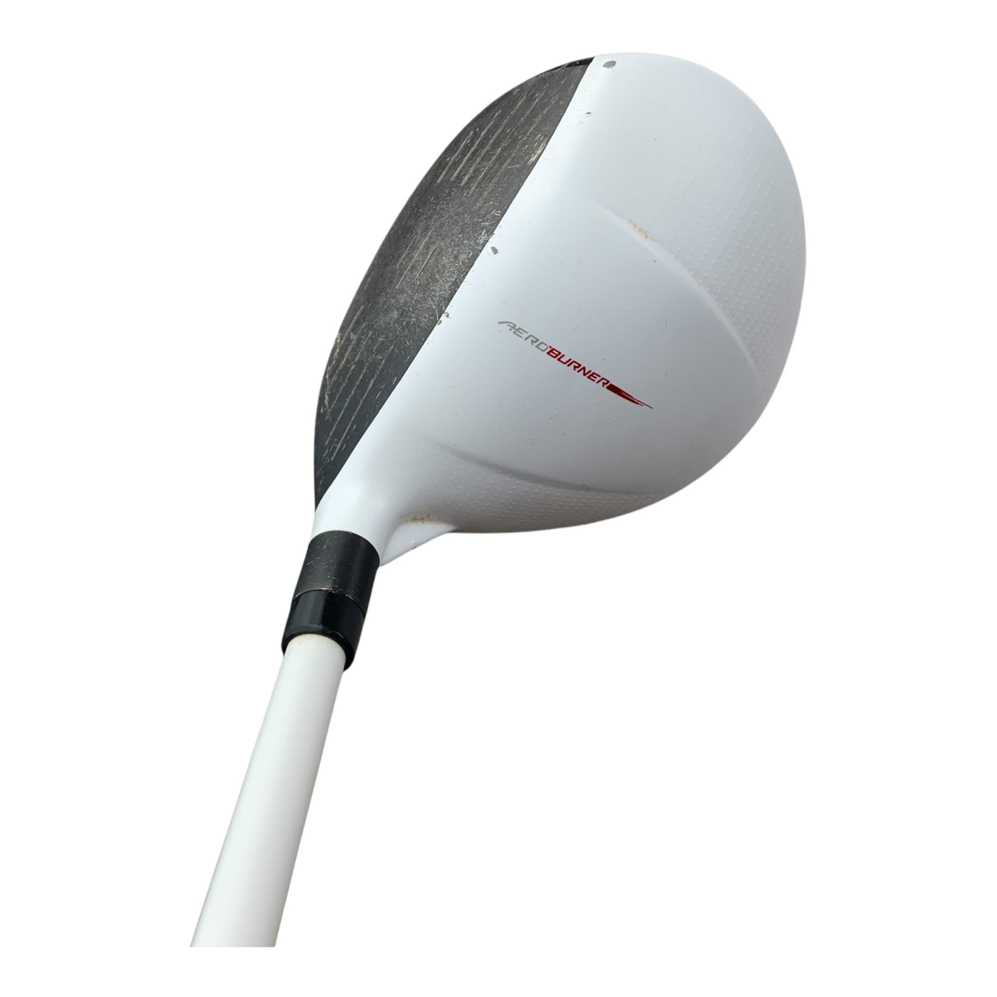 TaylorMade AeroBurner Fairway Wood / Flex Stiff / #5/18