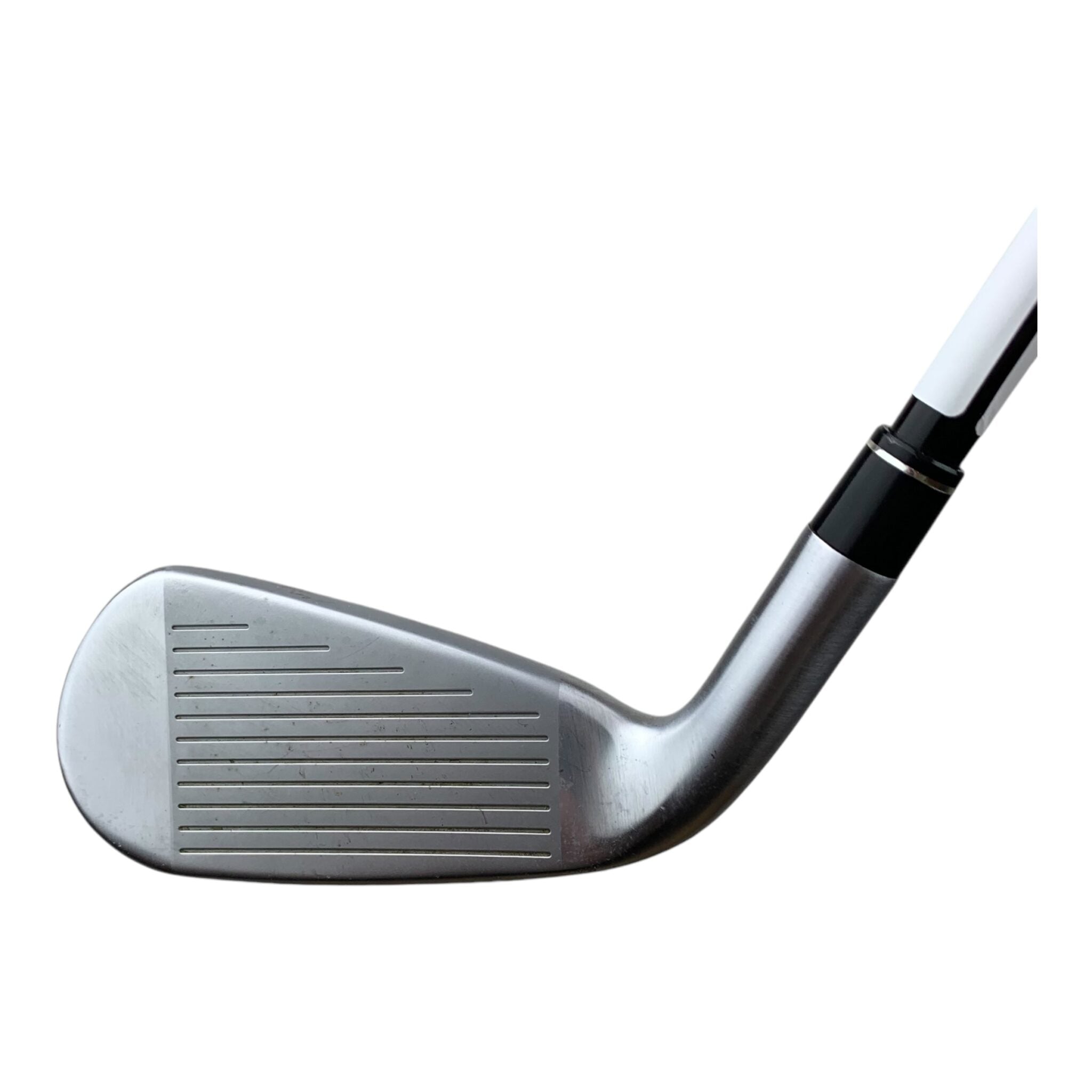 TaylorMade SIM DHY Hybrid / Flex Stiff / #3/19
