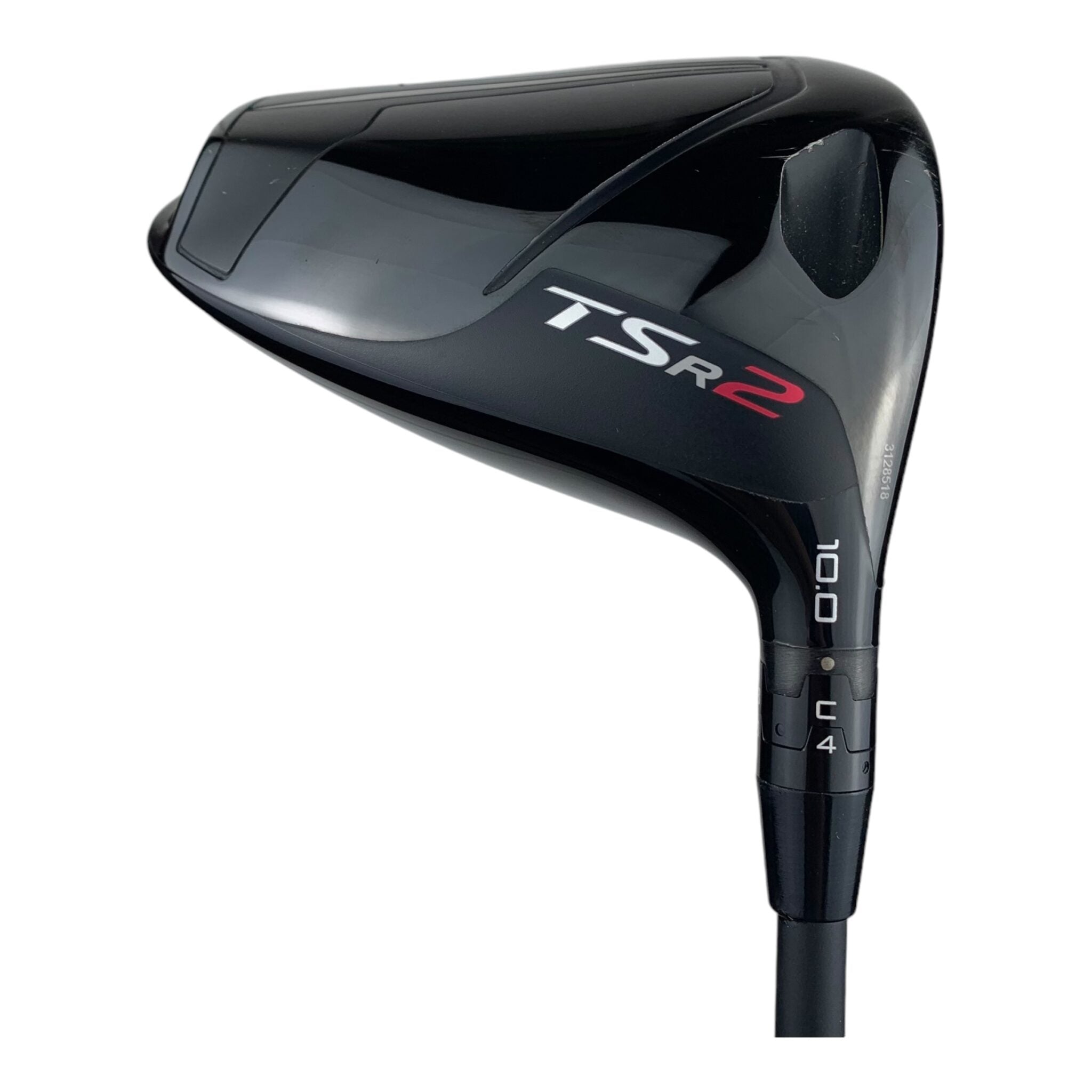 Titleist TSR2 Driver / Flex Regular / Loft 10