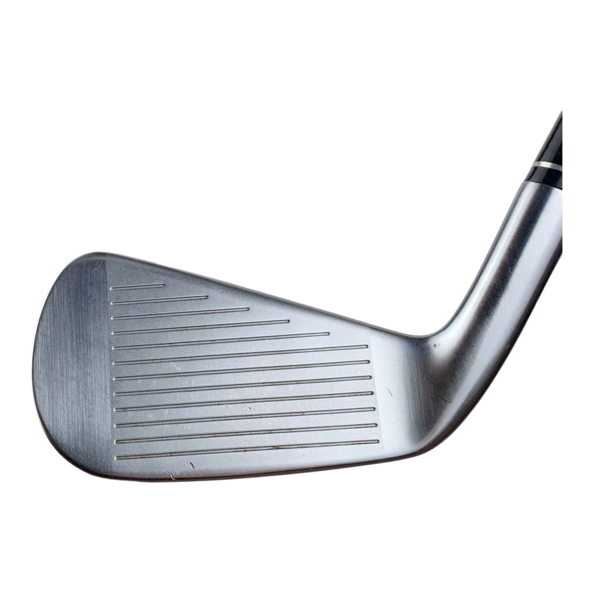 TaylorMade P790 UDI Iron / Flex Stiff - Steel / Flex Regular / #2/18