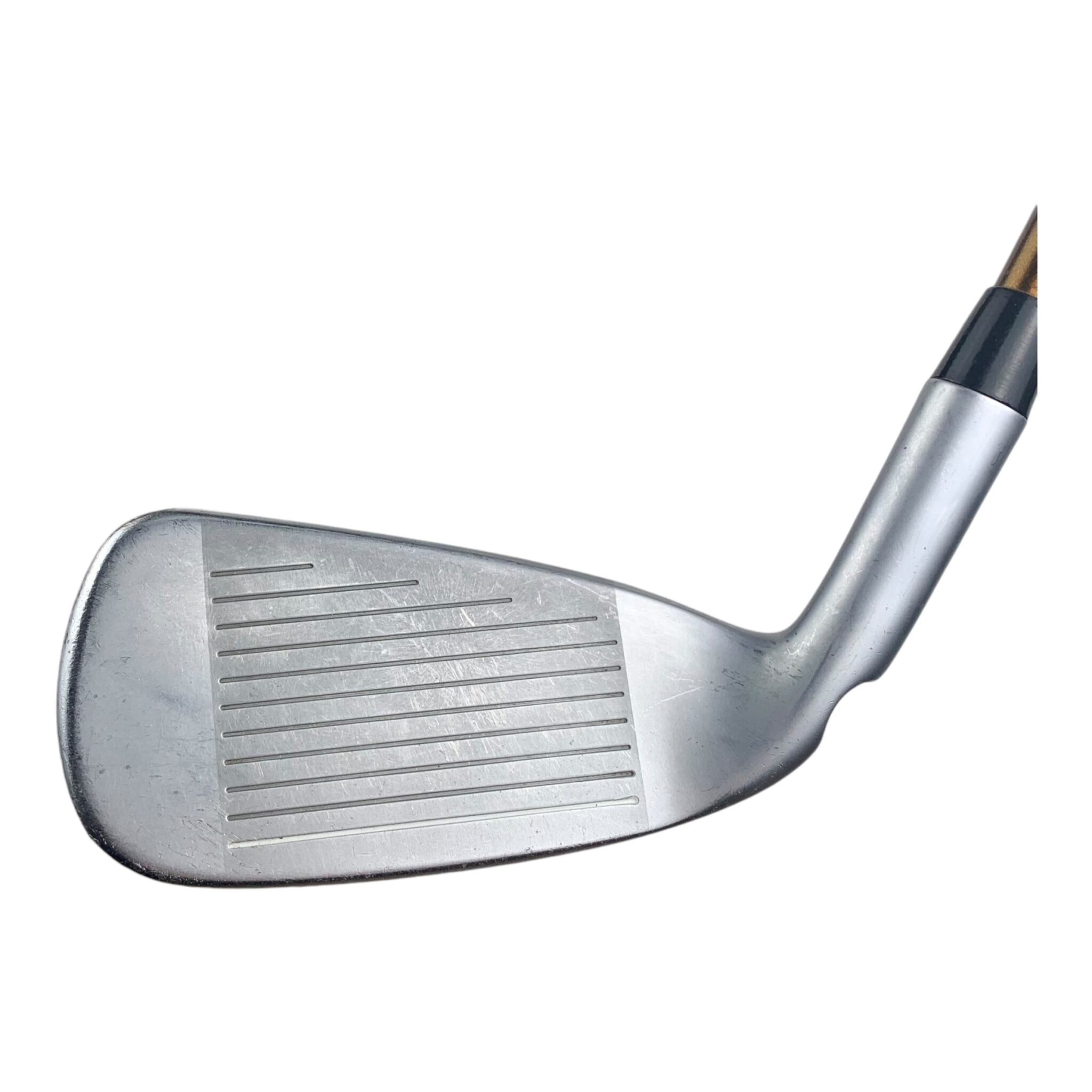 Ping G400 Crossover Hybrid / Flex Regular - Graphite / #3/19 / Blue Lie Dot