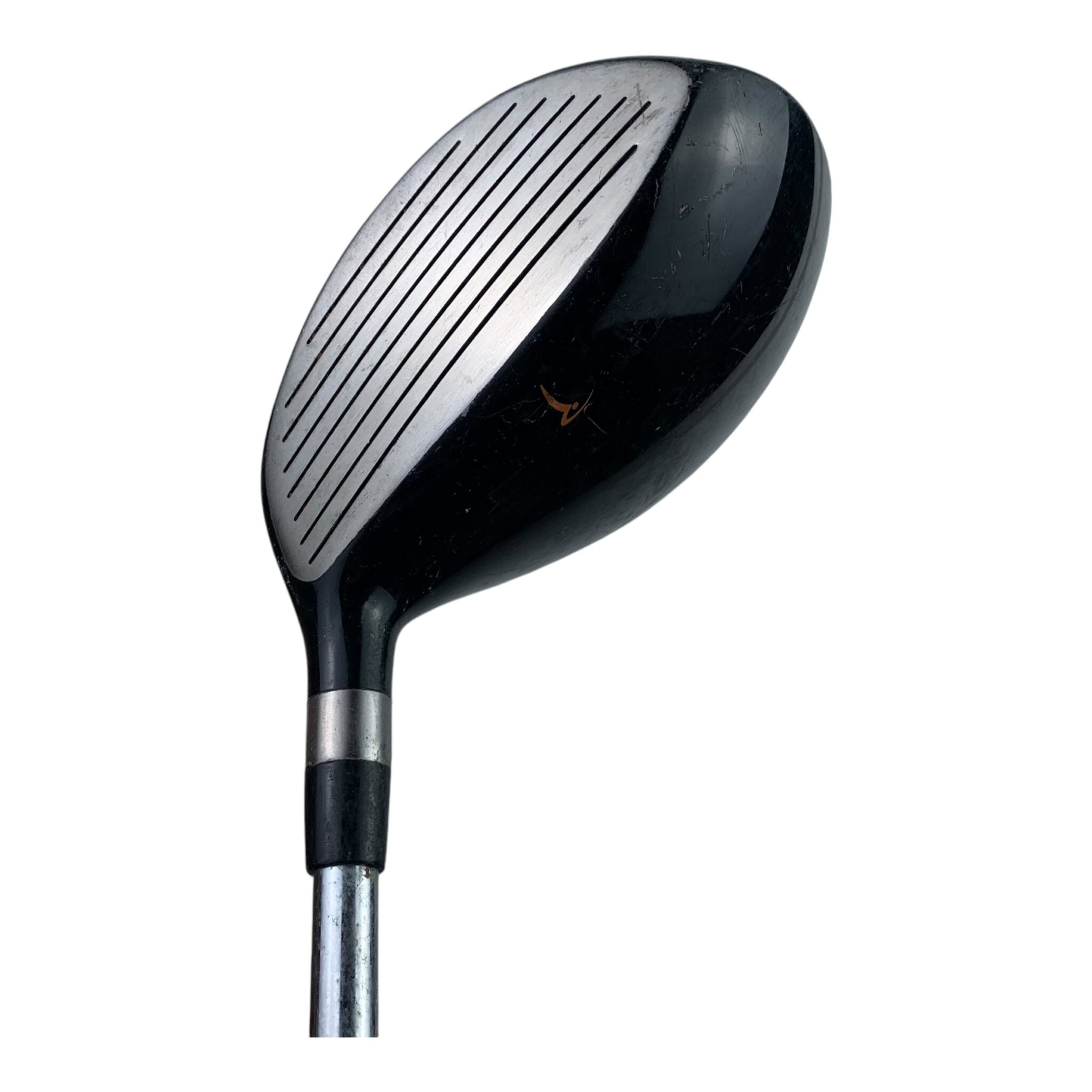 SG 05 Fairway Woods / Flex Reguar - Stål / #3, 5, 7/ 15, 18, 24