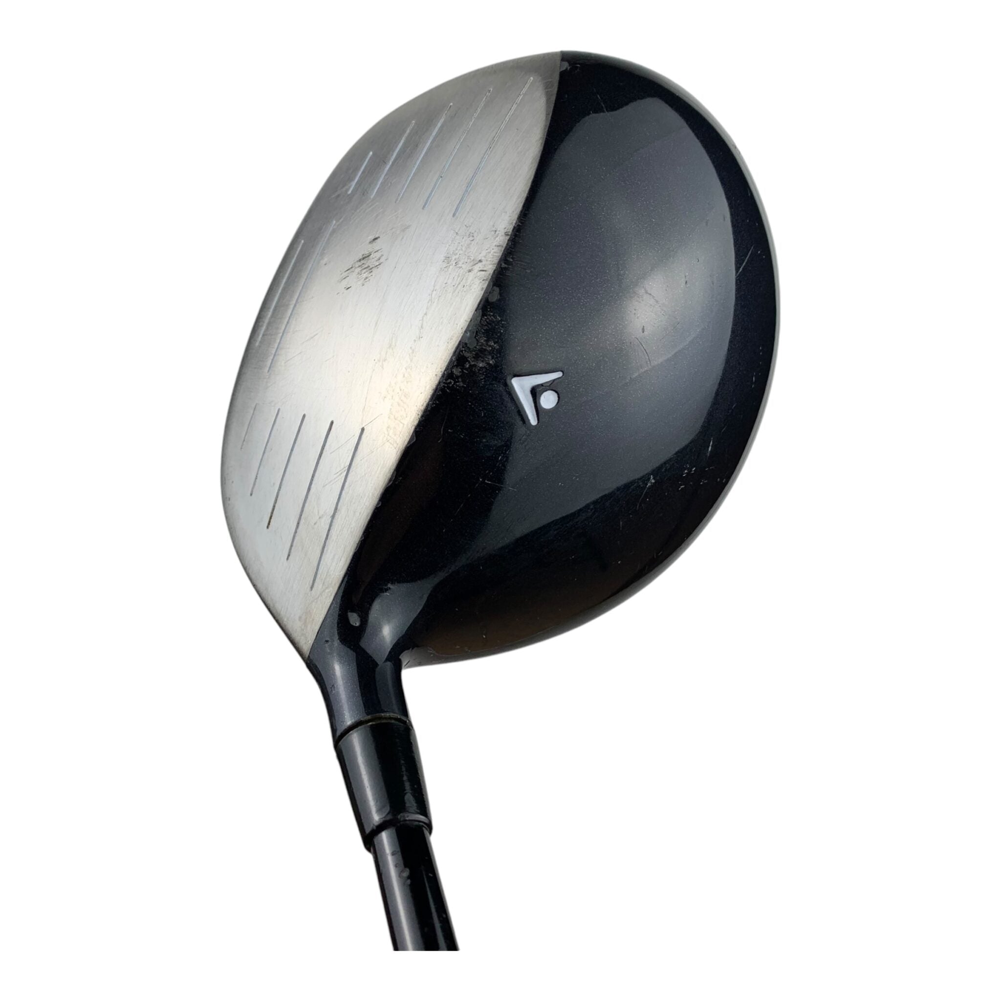 Tour Power Titanium Driver / Flex Regular / Grafit / Loft 10